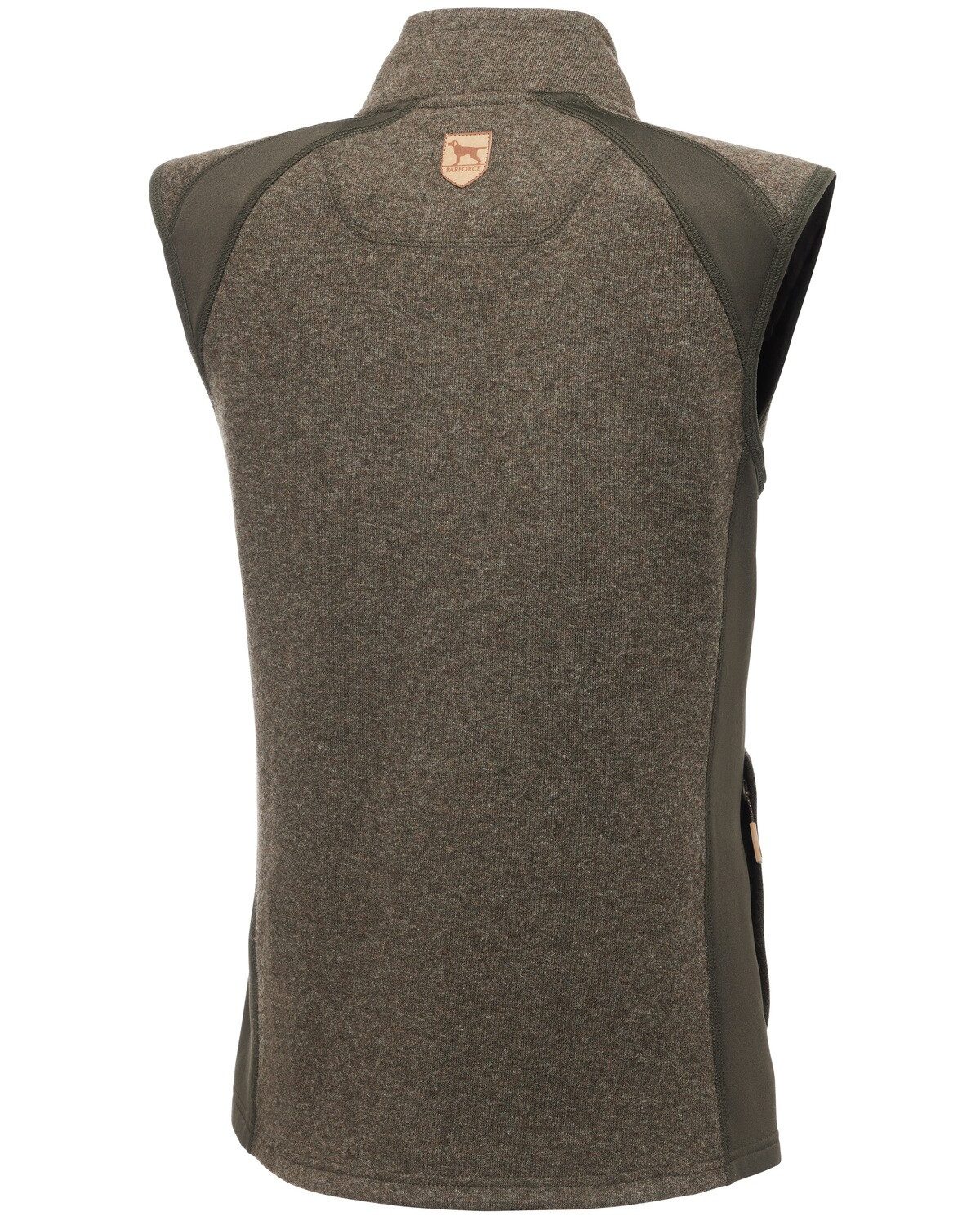 Parforce Jagdweste Damen Wollweste Ryeland günstig online kaufen