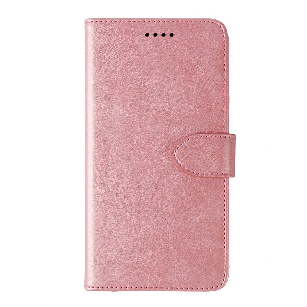 Handyhülle Handyhülle für Huawei P40 hülle case cover - Kartenfach, Stand Funktion, und sichtbar Magnetverschluss