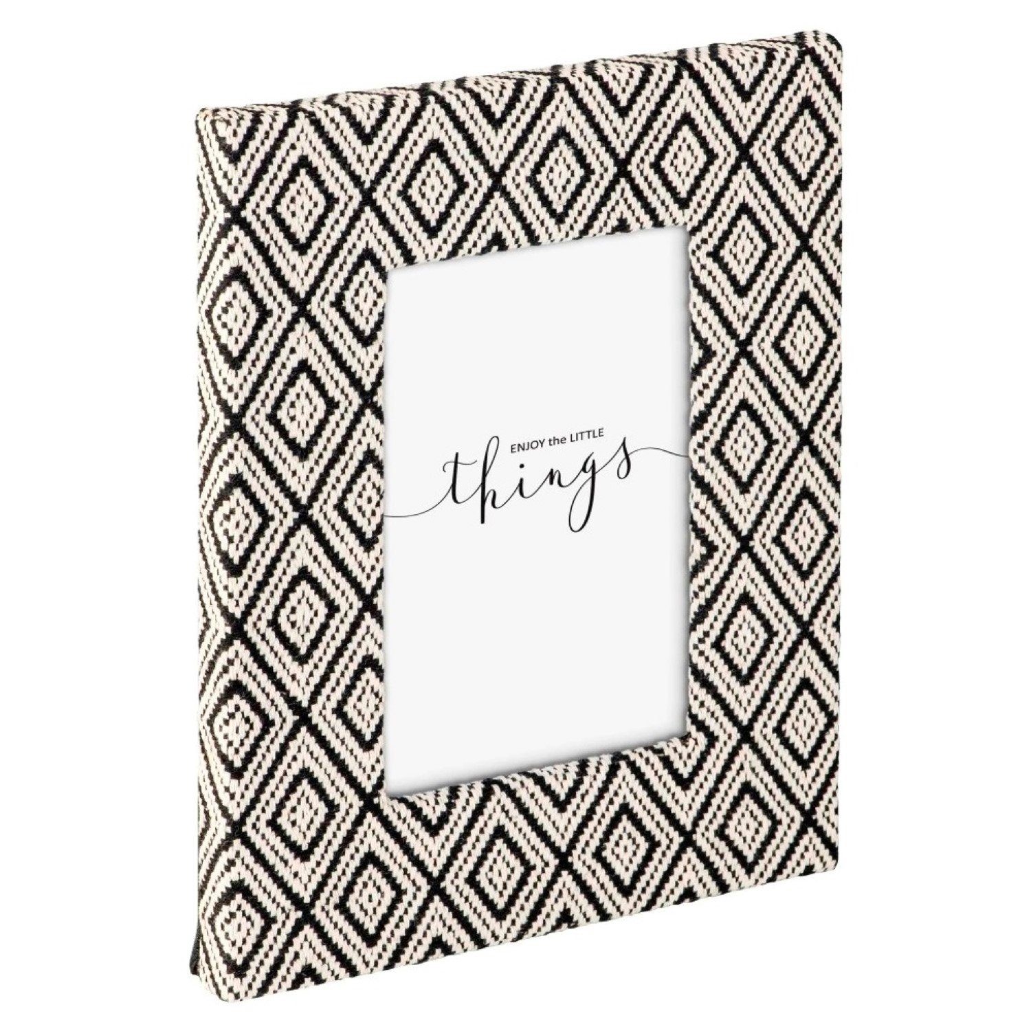 Hama Bilderrahmen Portrait-Rahmen Moscari 10x15 cm Foto-Rahmen, (einzeln), günstig online kaufen