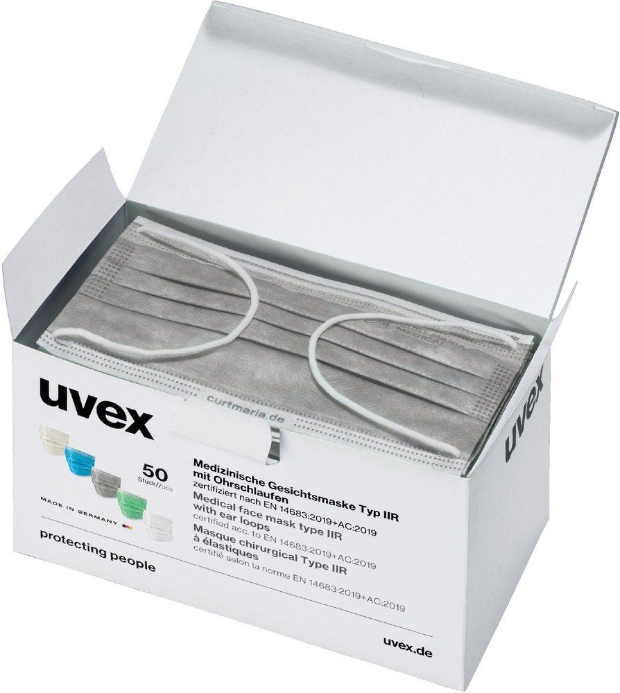Uvex Boxbandagen