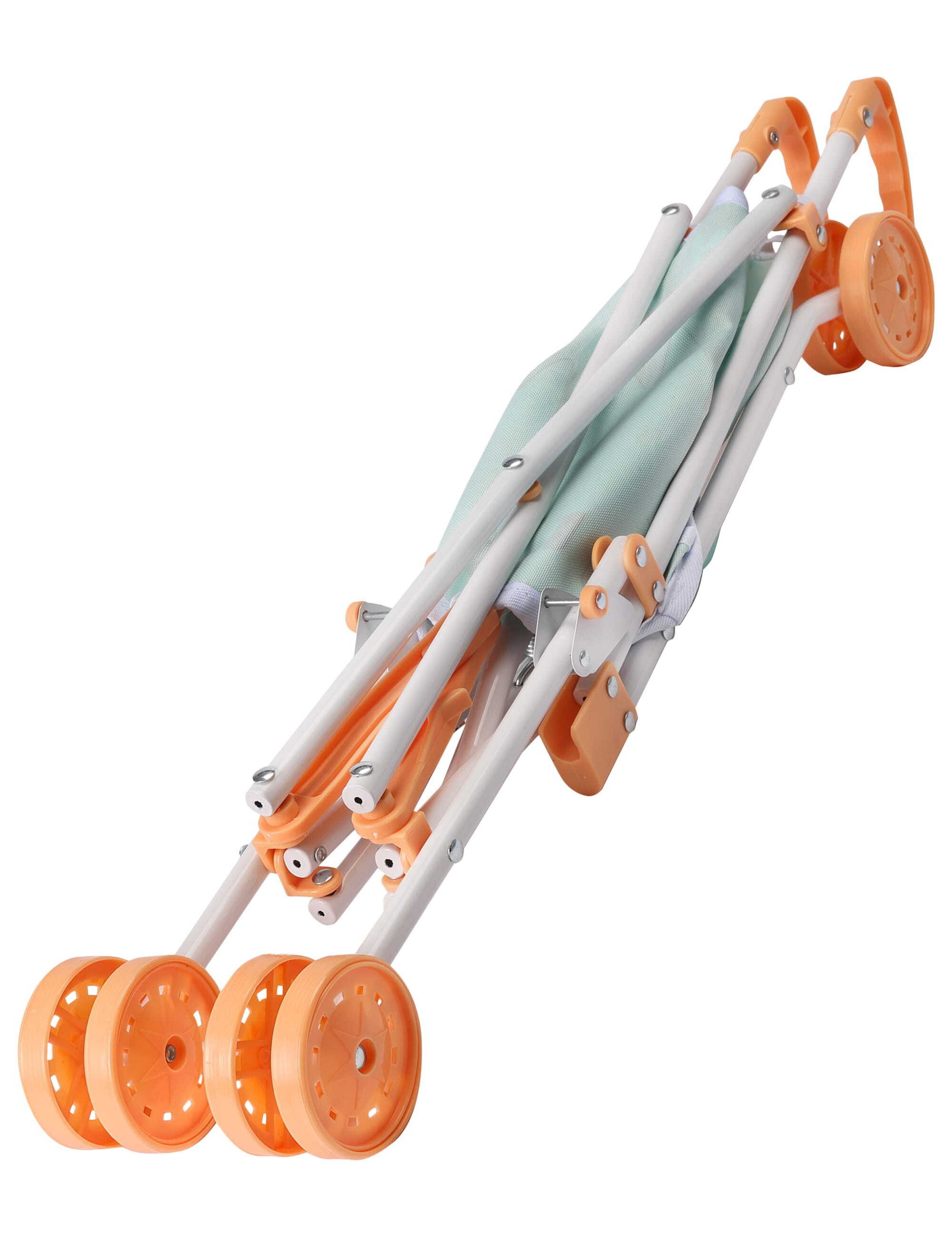 Bluey Puppenwagen Puppenwagen Bluey, (einzel, 1-tlg) günstig online kaufen