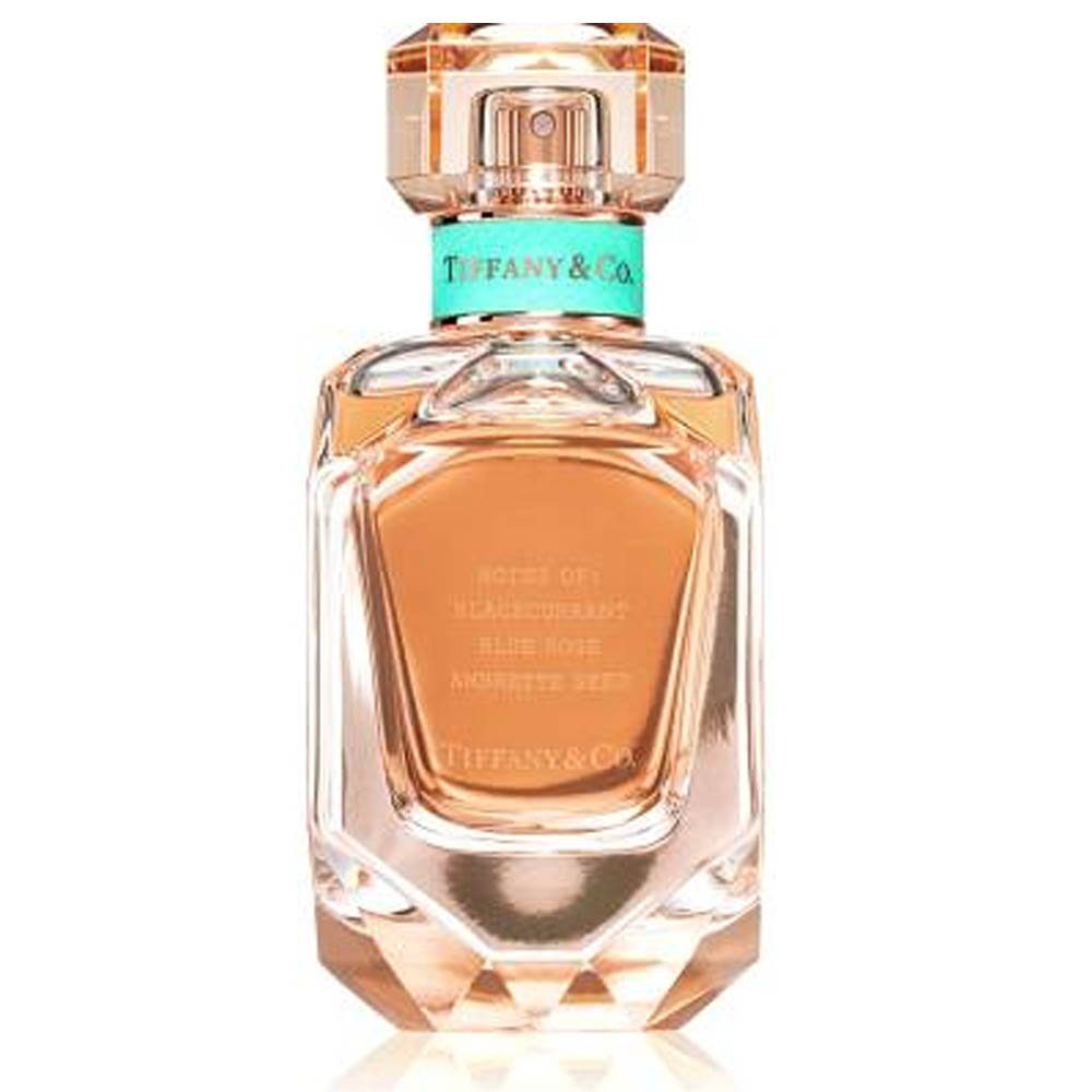 Parfum Rose Gold de Tiffany&Co Eau