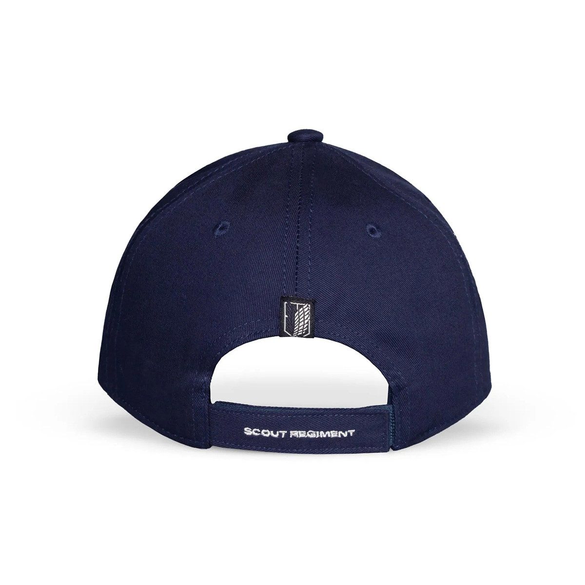 Attack on Titan Baseball Cap Outlined Levi Ackermann