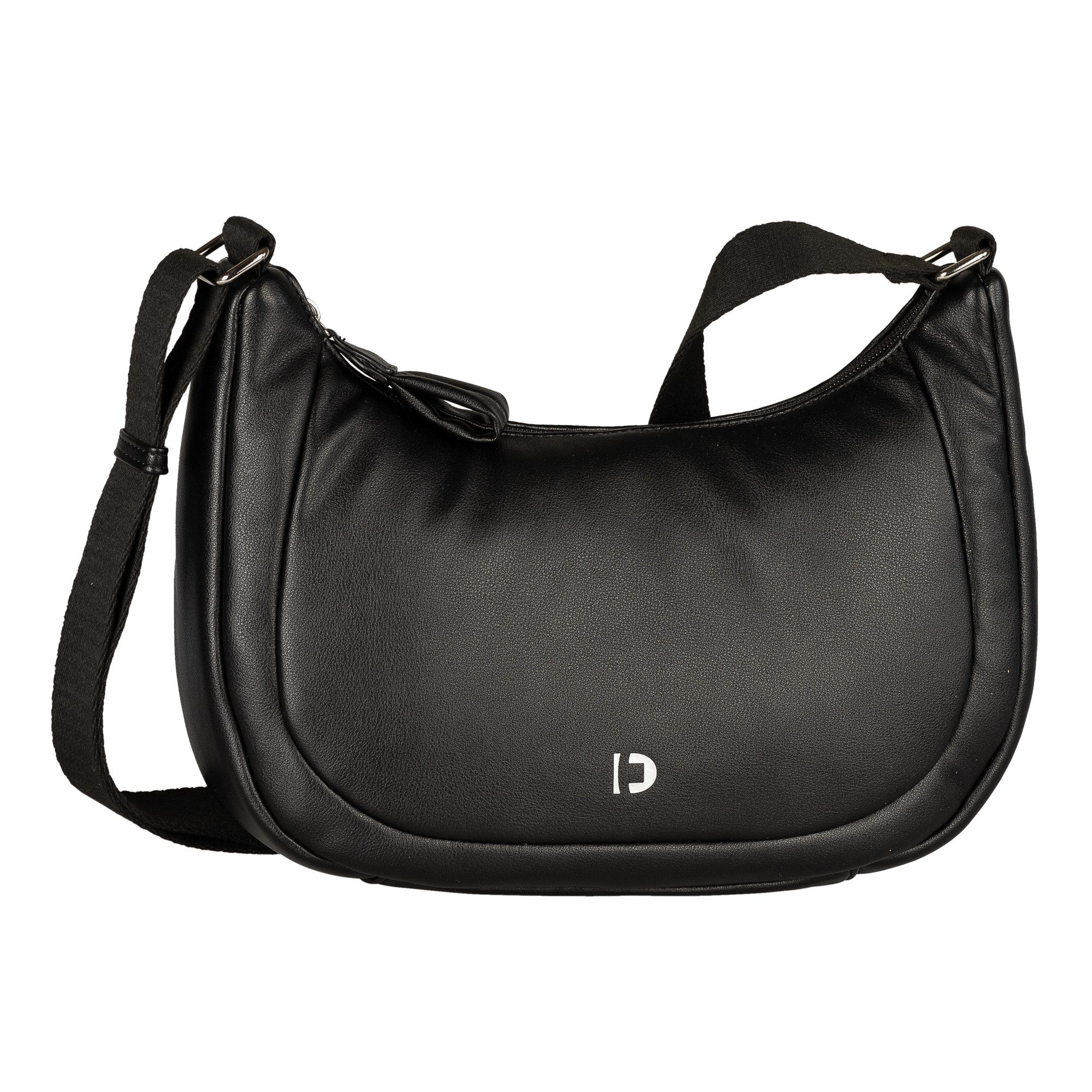 TOM TAILOR Denim Umhängetasche Maye, besondes soft wattiertes Lederimitat m günstig online kaufen