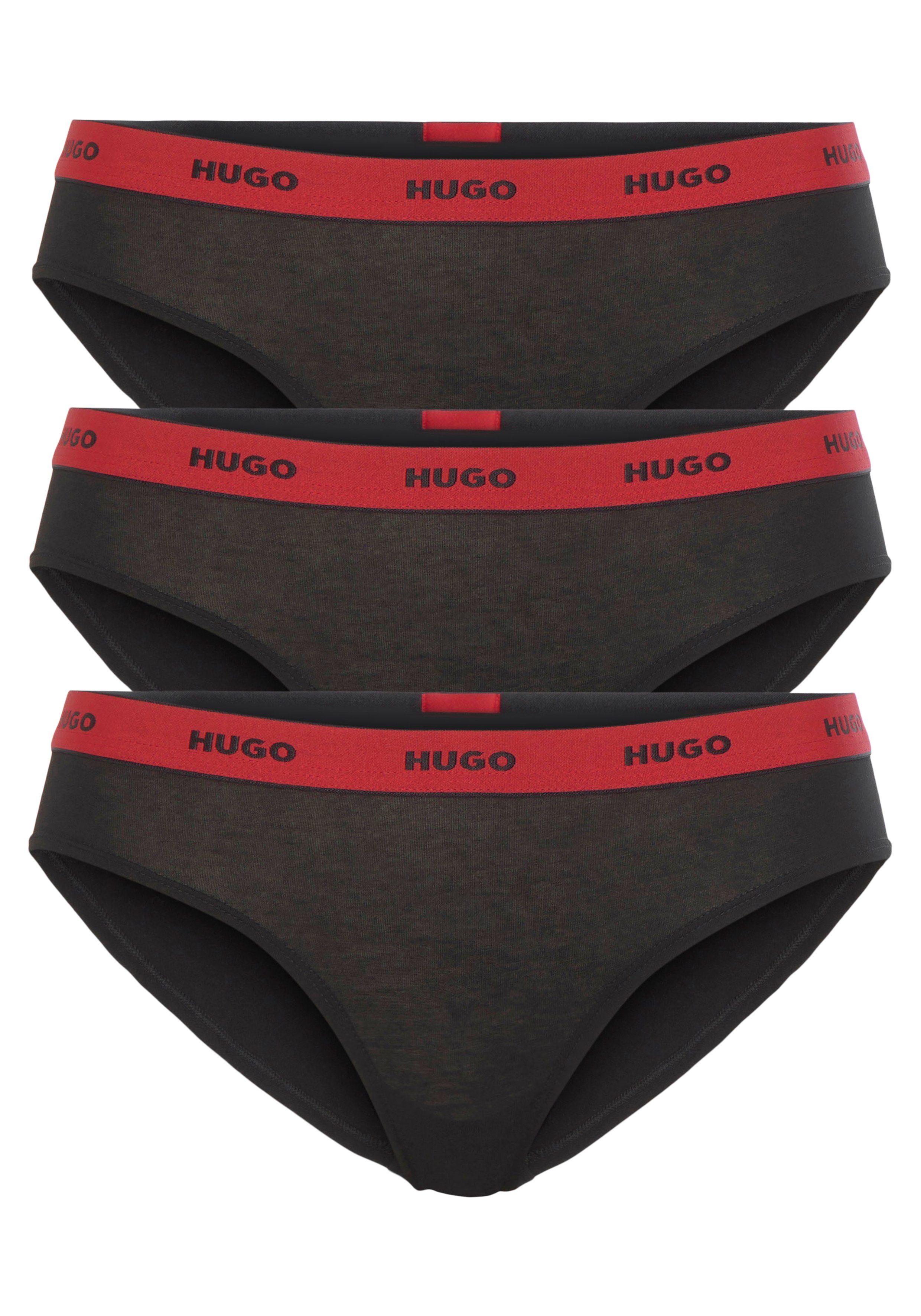 Slip TRIPLET BRIEF STRIPE