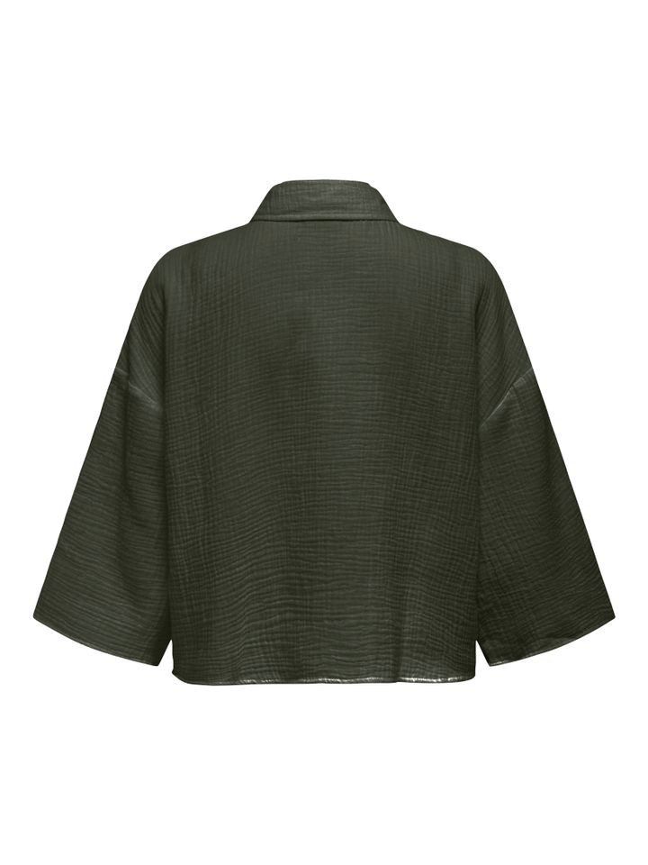 JDY Hemdbluse - Hemd - Blusenshirt günstig online kaufen