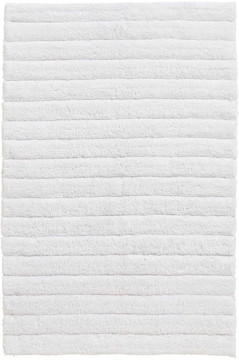 Seahorse Badematte »»Board« Hotelmatte«, beidseitig nutzbar, waschbar, 100% günstig online kaufen