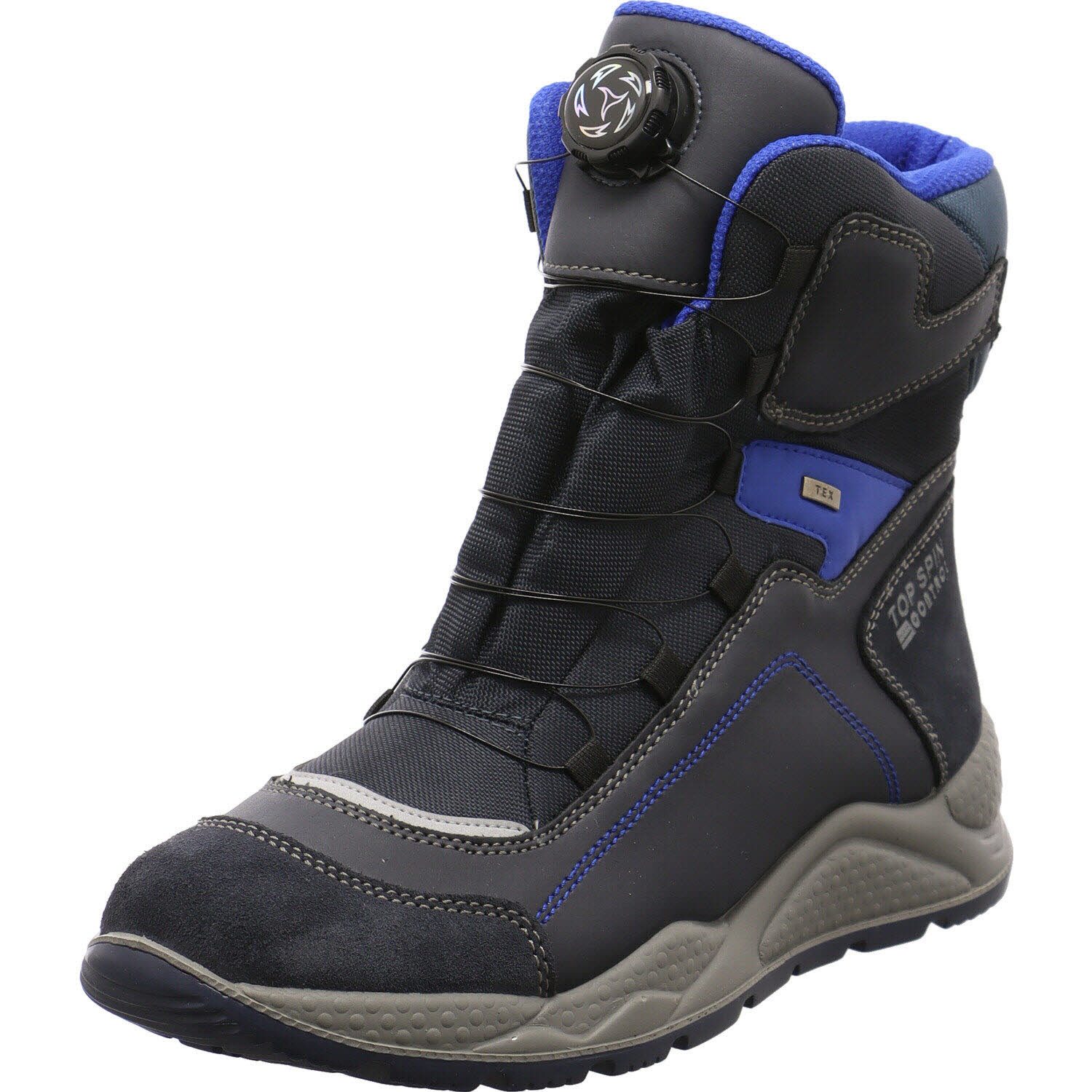 Imac Timbor Stiefel