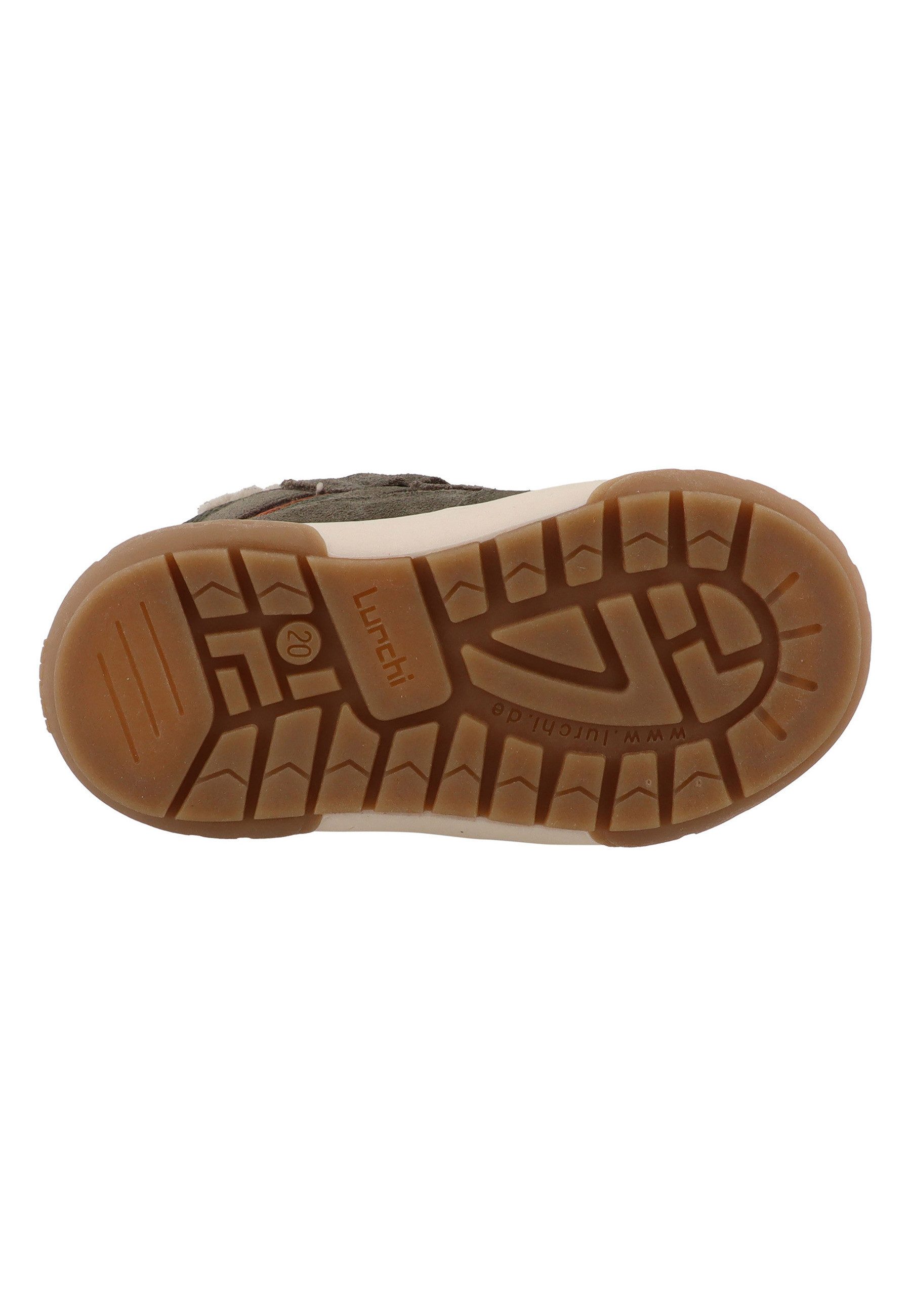 Lurchi Lurchi Jarvis-TEX Sneaker
