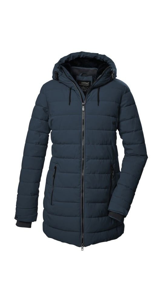 Killtec Winterjacke Winter-Steppparka KOW 55 QLTD günstig online kaufen