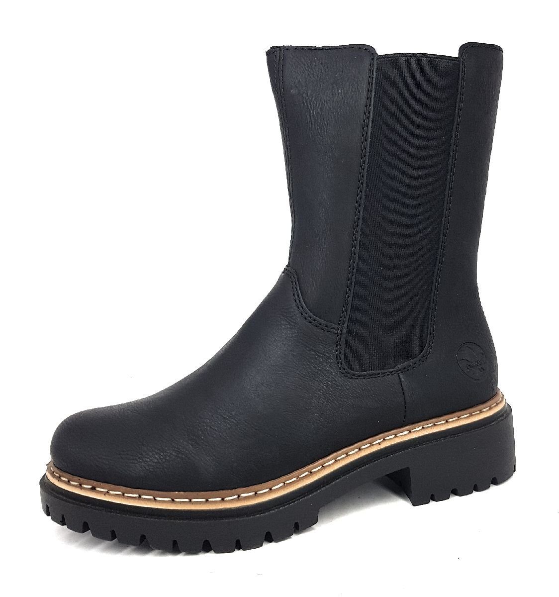Rieker Stiefel Stiefelette günstig online kaufen