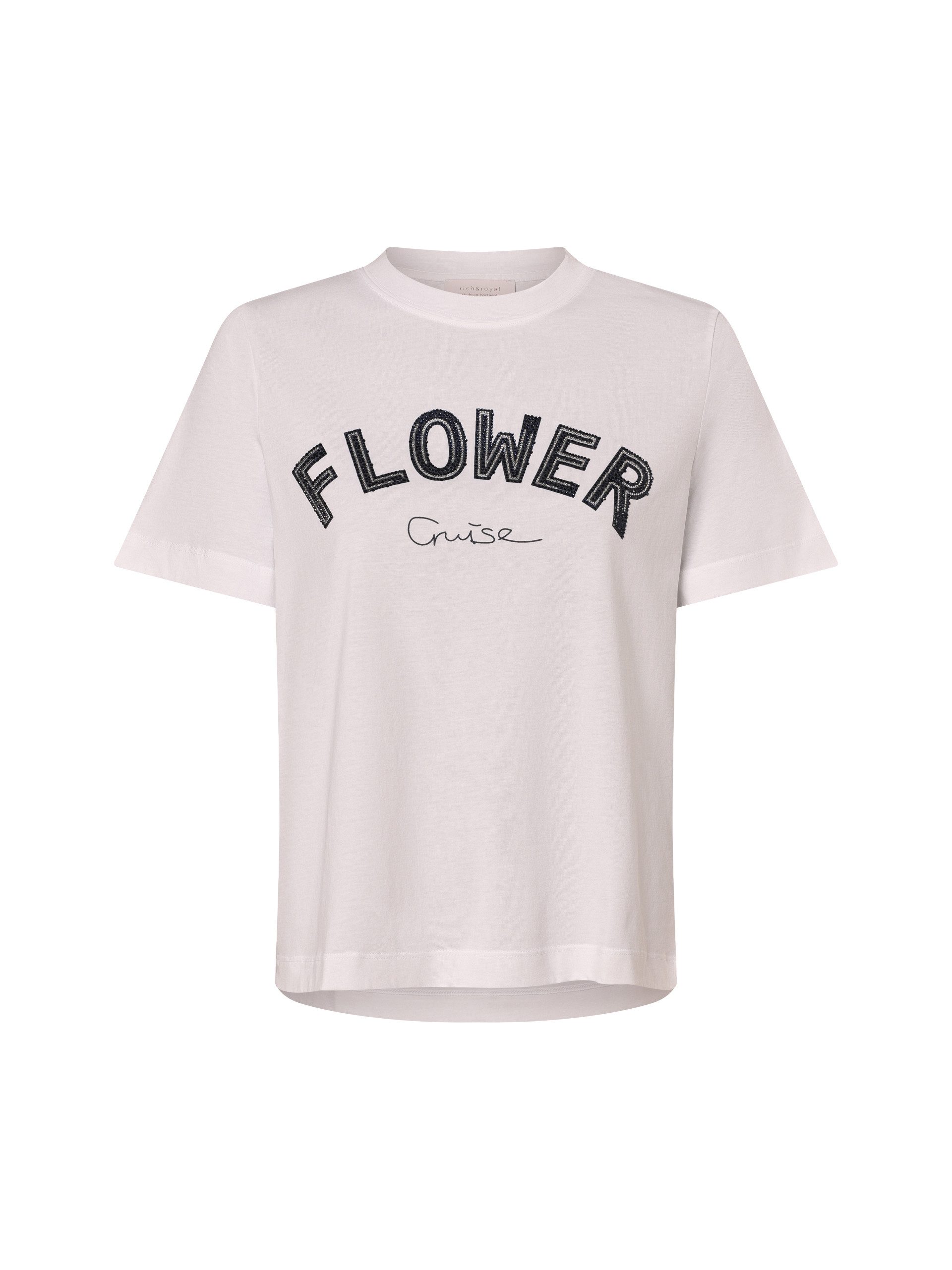 RICHROYAL T-Shirt günstig online kaufen