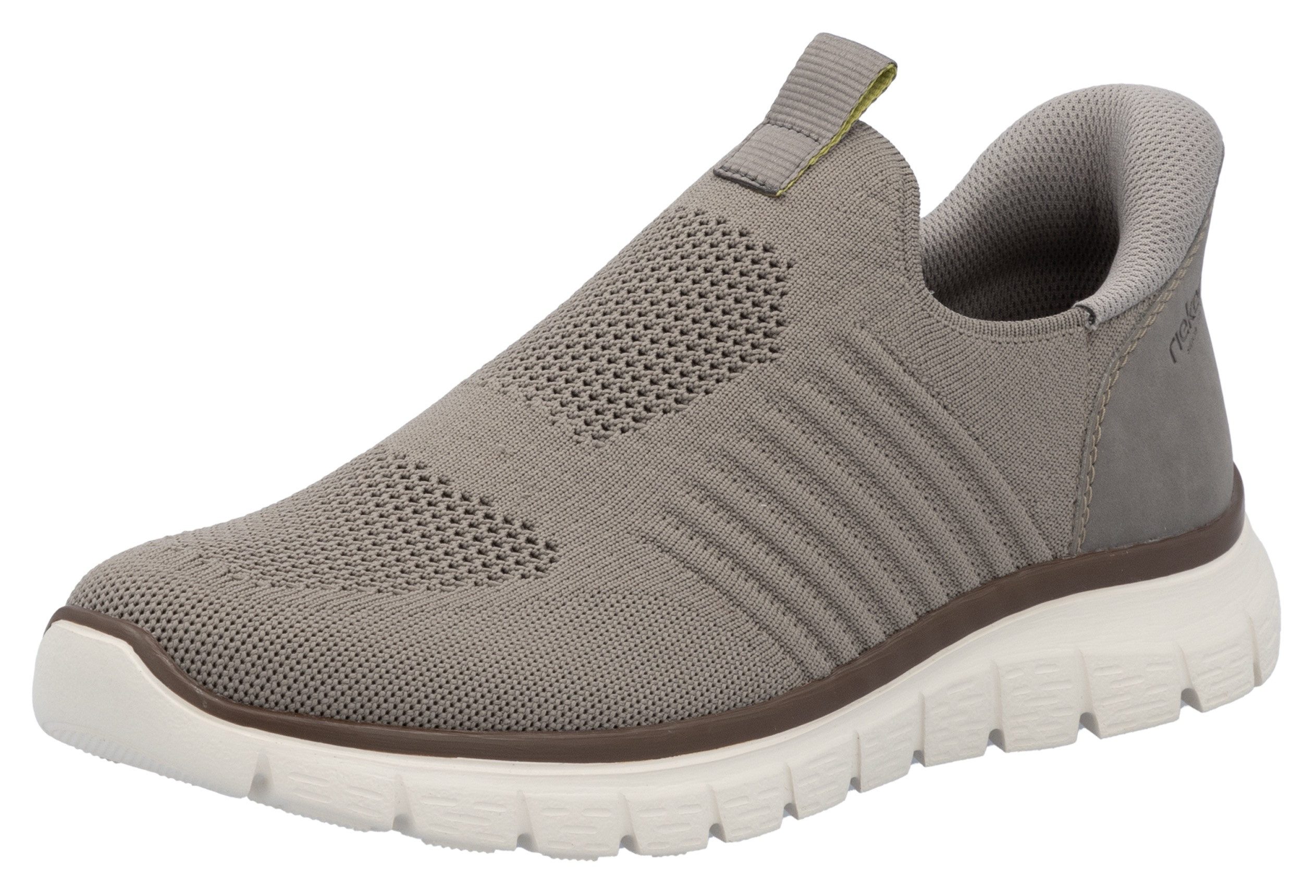 Slip-On Sneaker
