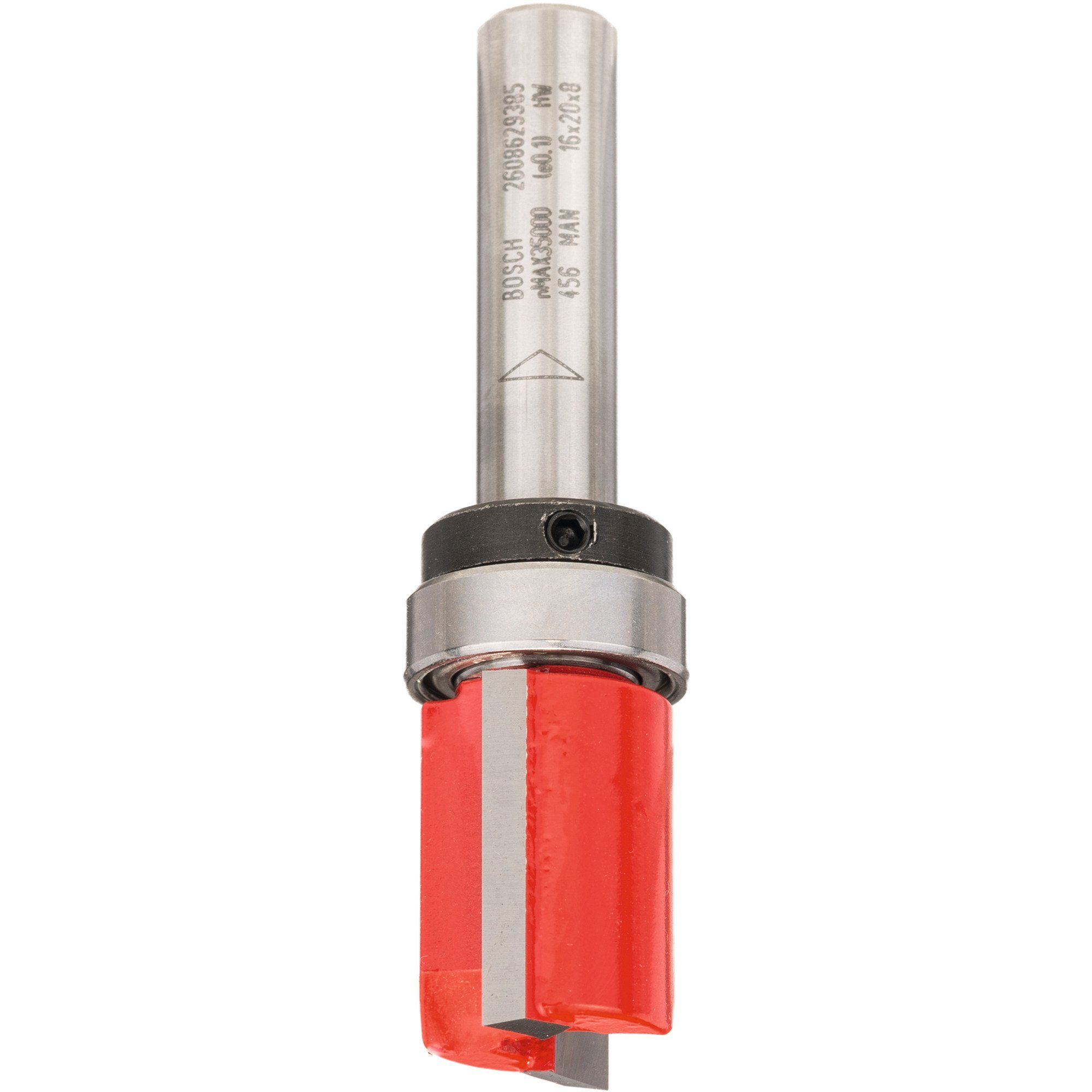Bosch Professional Fräse Bosch Professional Bündigfräser Expert for Wood
