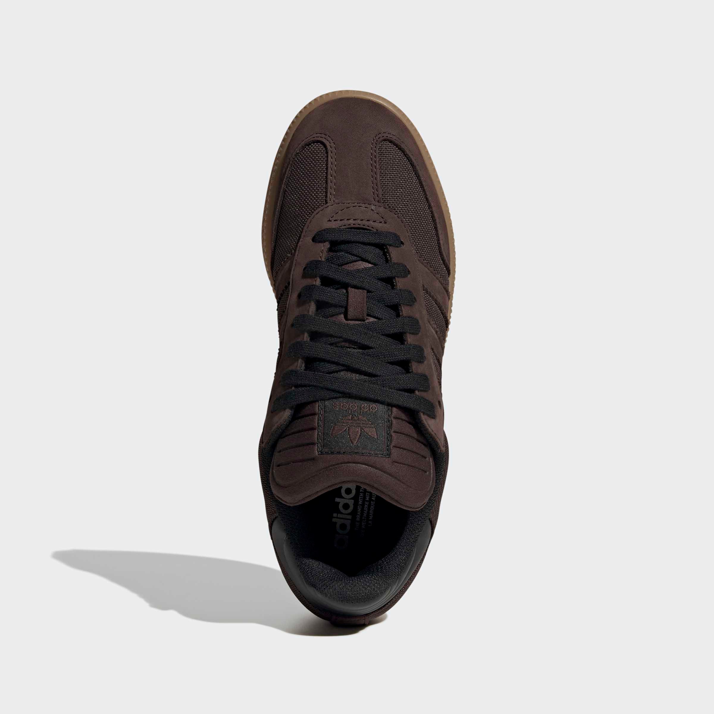 adidas Originals SAMBA XLG Sneaker – Bild 4 von 5