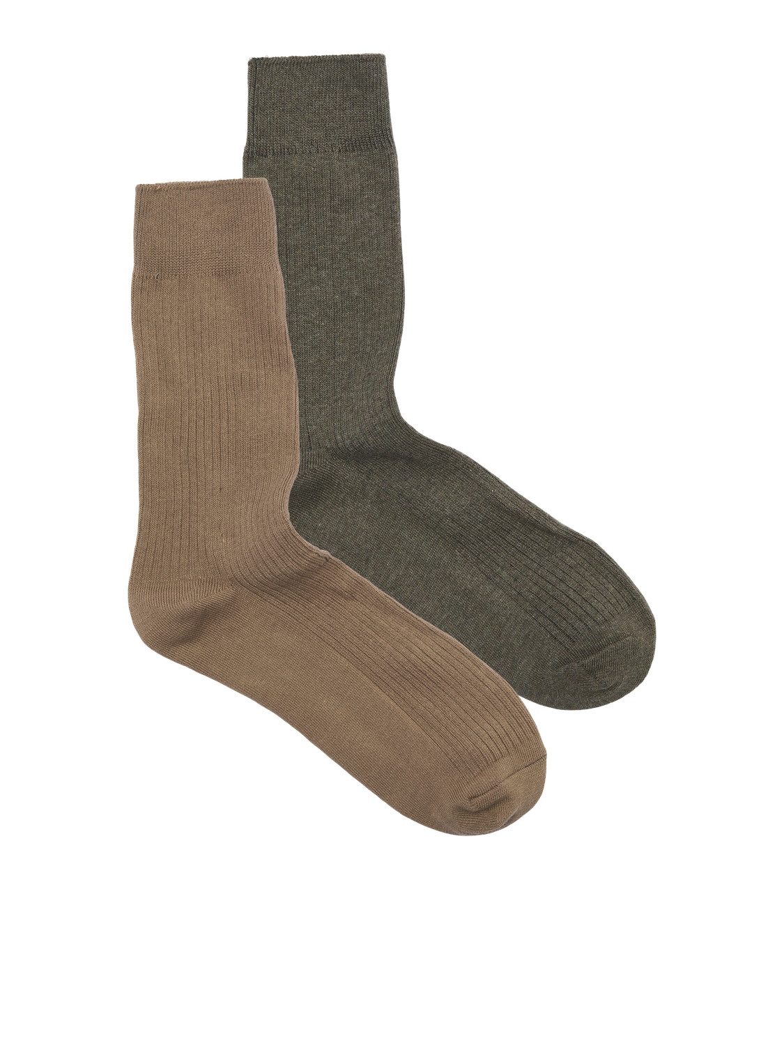 Jack & Jones Freizeitsocken JAC – Socken im 2er-Pack mit Stretch für optima günstig online kaufen