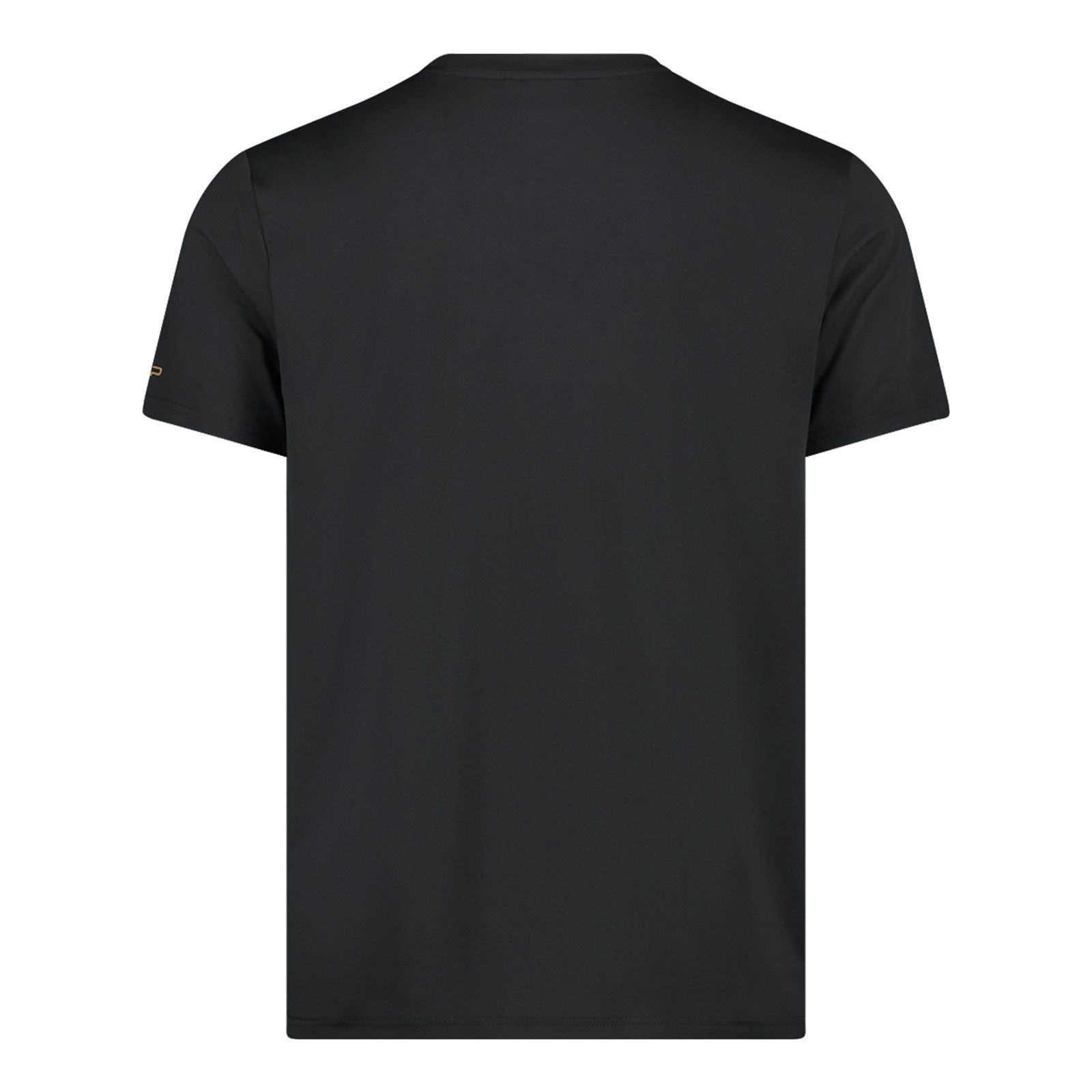 UV-Schutz zolfo mit T-Shirt Man / 22UN antracite CMP Funktionsshirt
