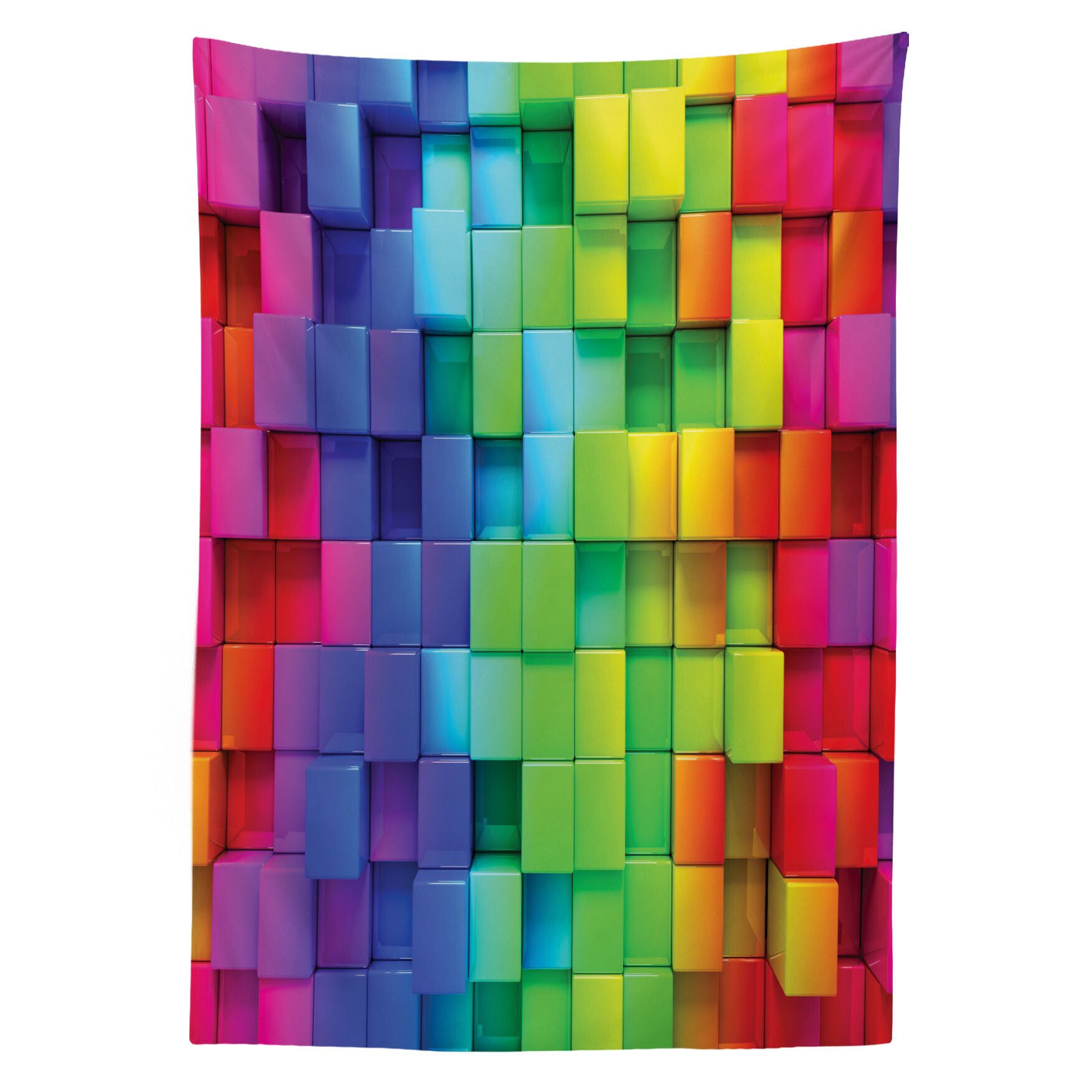 Abakuhaus Tischdecke Farbfest Waschbar Für den Außen Bereich geeignet Klare günstig online kaufen