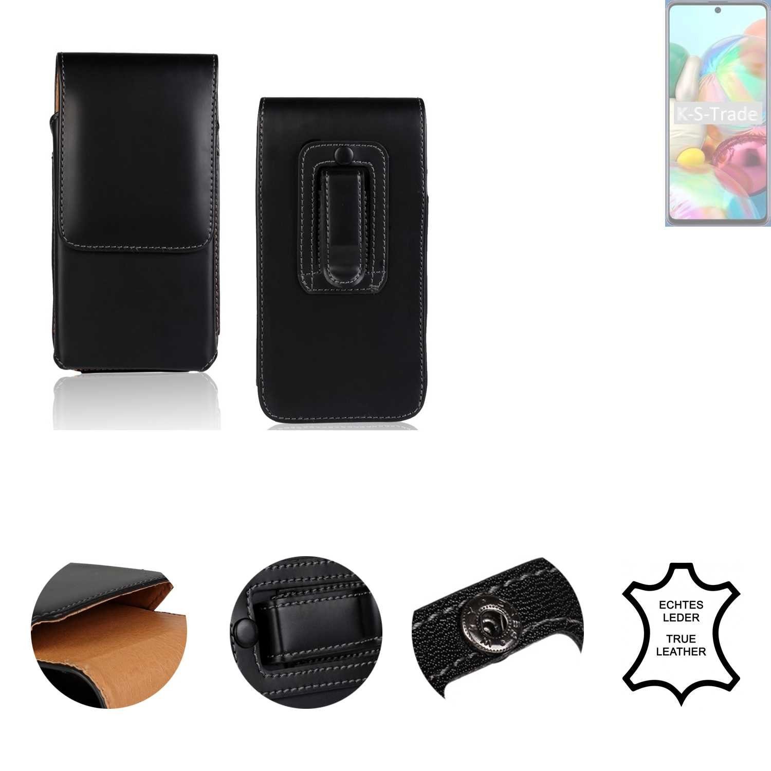 Handyhülle für Samsung Galaxy A71