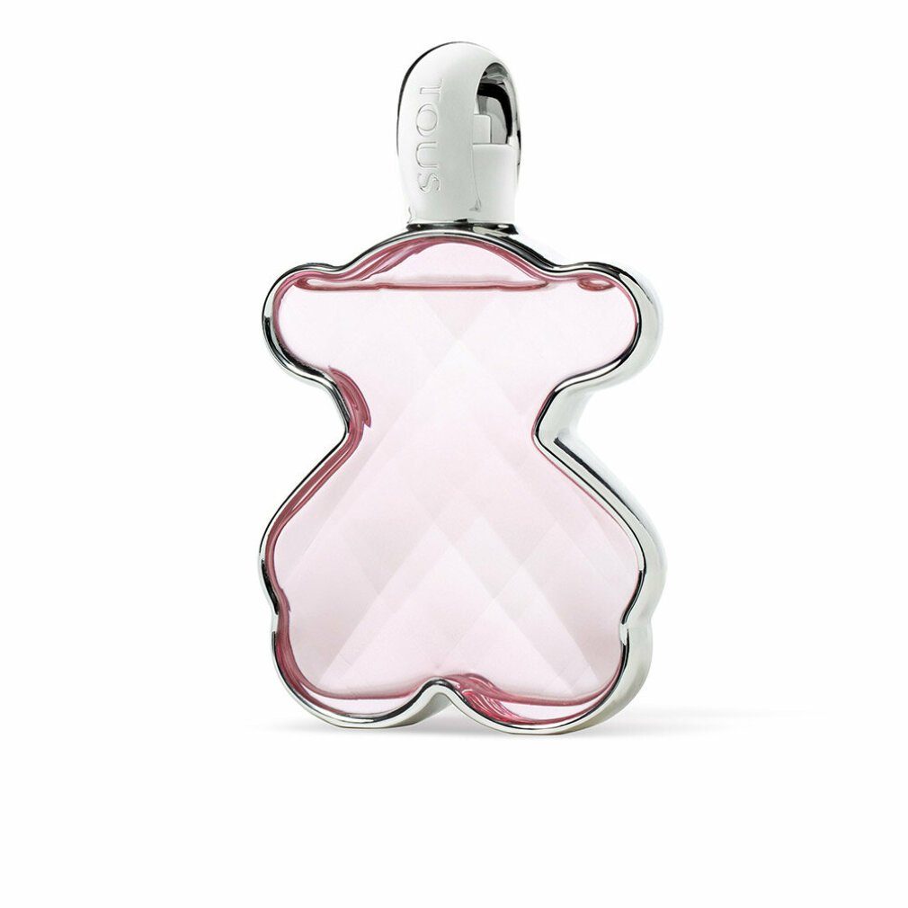 Tous Eau de Parfum Love Me Eau De Parfum Spray 90ml