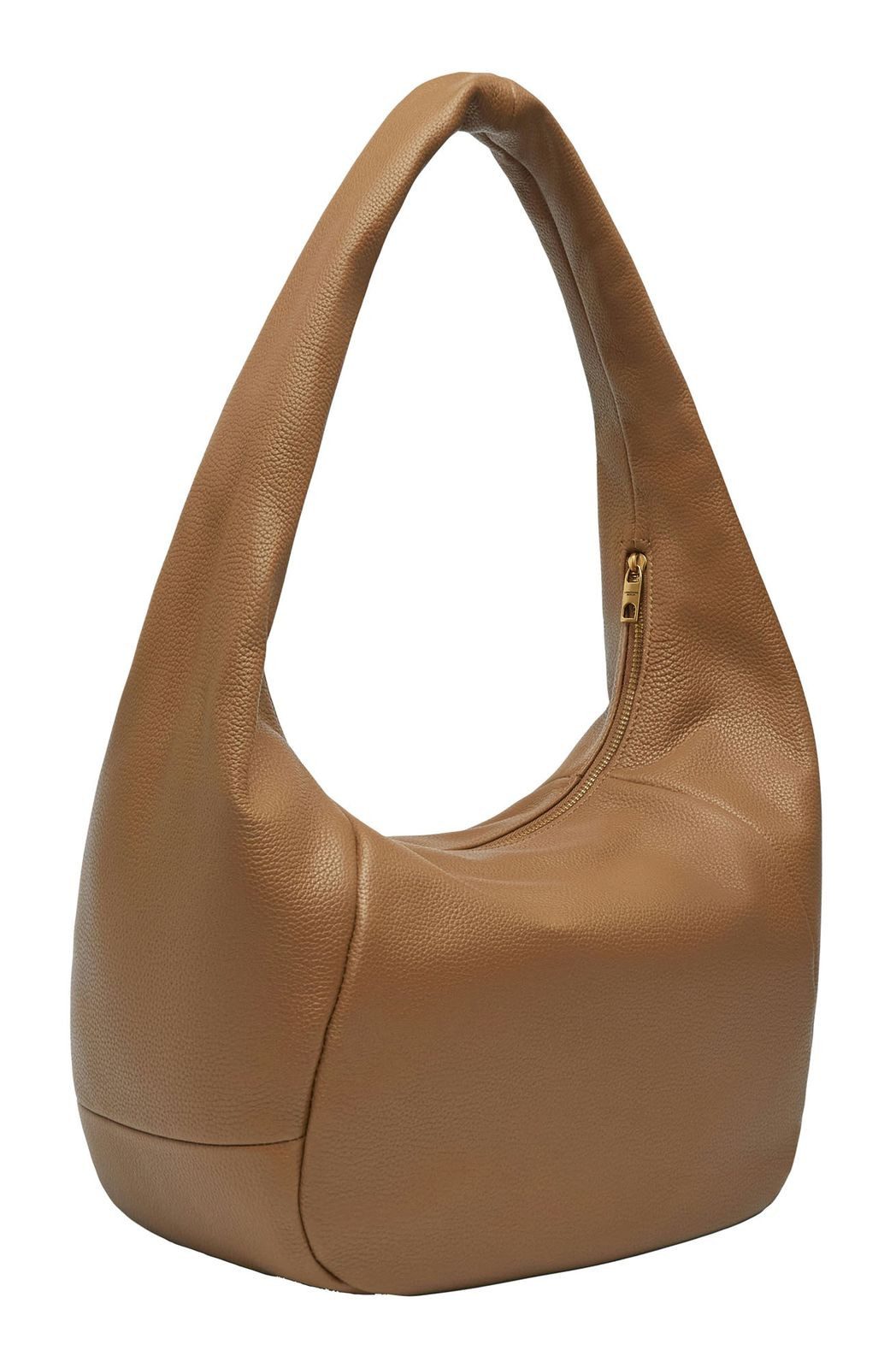 Liebeskind Berlin Schultertasche Hobo Bag, aus echtem Leder – Bild 2 von 4