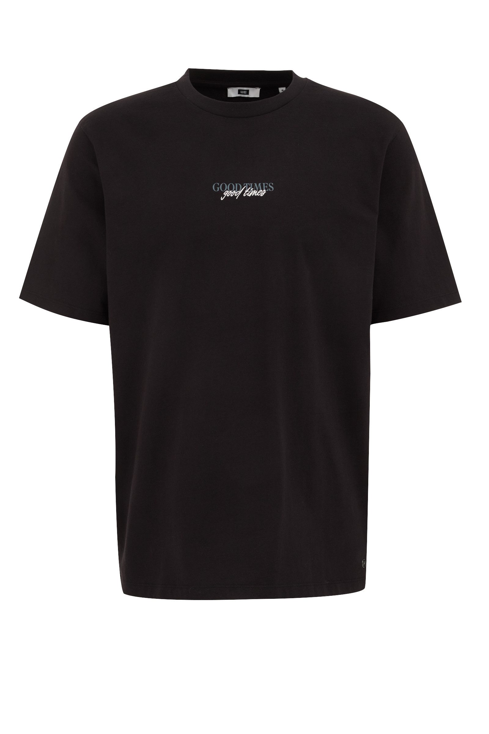WE Fashion T-Shirt günstig online kaufen