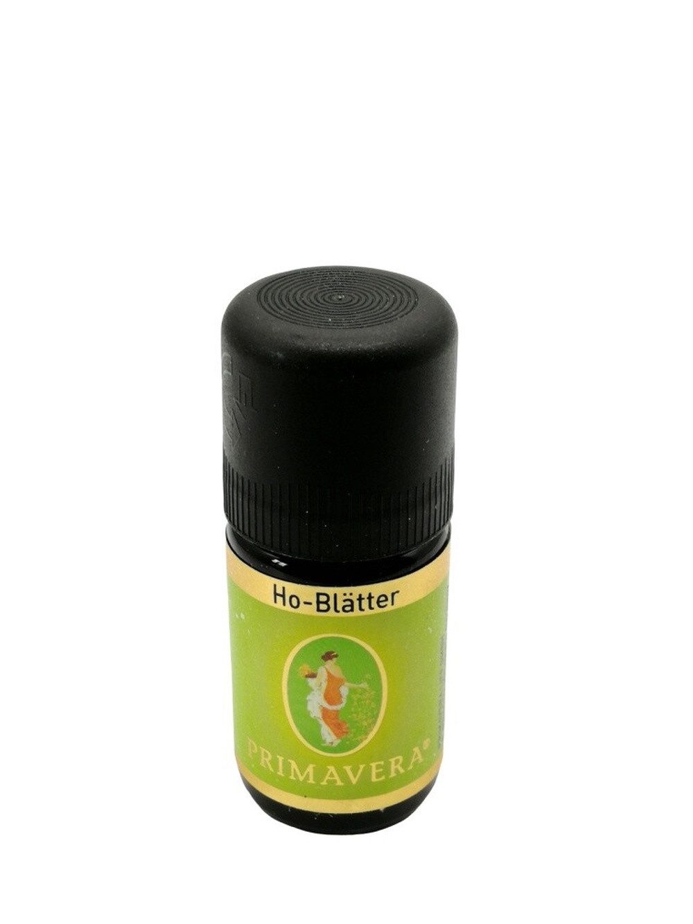 Primavera Life GmbH Duftöl Primavera HO BLÄTTER ätherisches Öl 5ml PZN 00720102