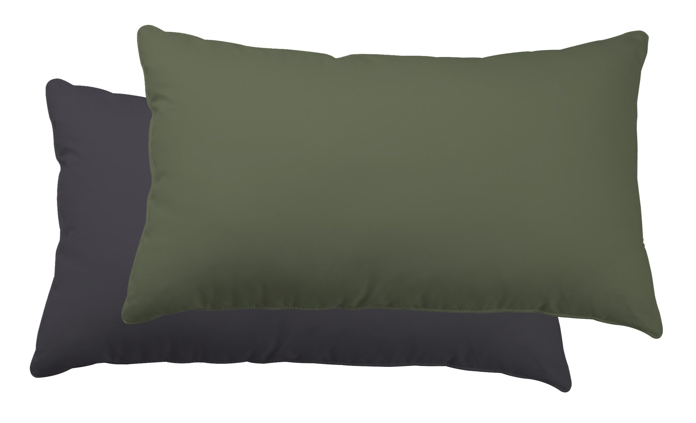 One Home Kissenbezug Doubleface, (2 Stück), günstig online kaufen