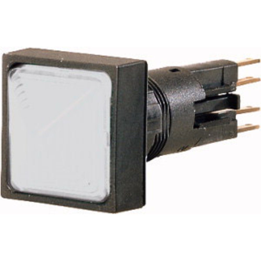 Sensor Eaton Q18LH-WS/WB Leuchtmelder Weiß 24 V/AC 1 St.