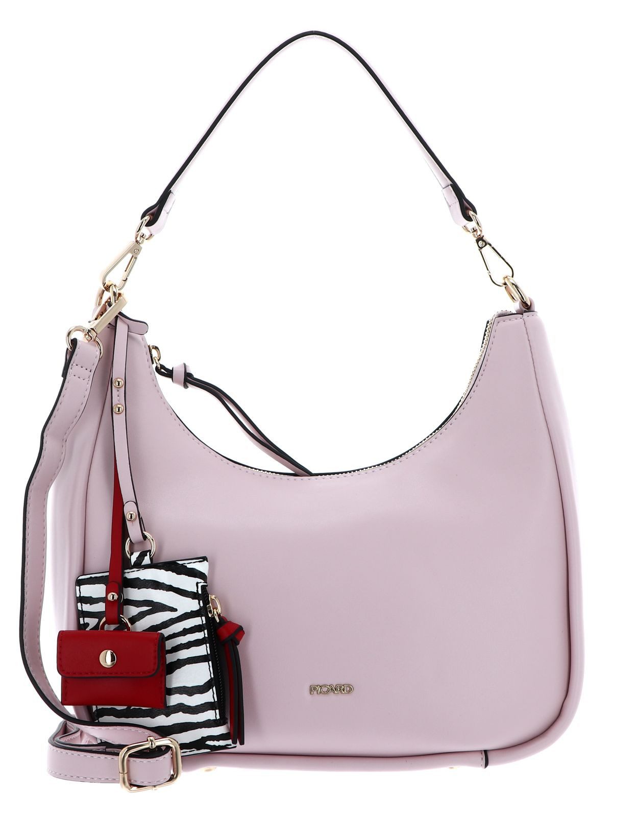 Schultertasche Safari