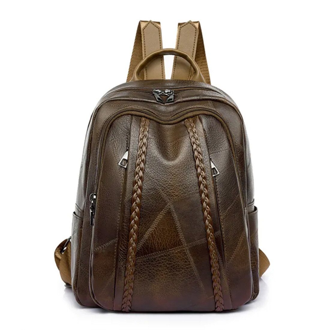 SHG Freizeitrucksack Damenrucksack Cityrucksack Tagesrucksack Schulrucksack günstig online kaufen