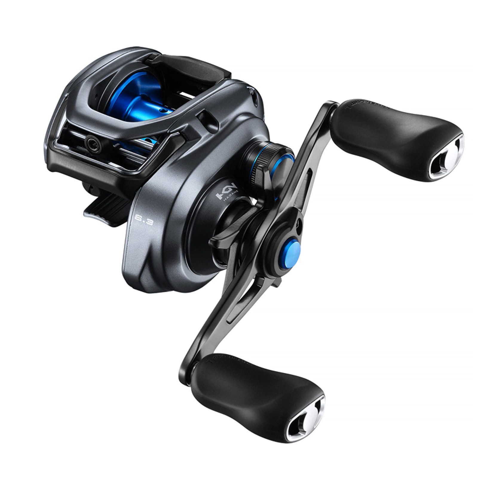 Shimano Baitcastrolle), Shimano SLX XT 151 Left Hand Baitcastrolle