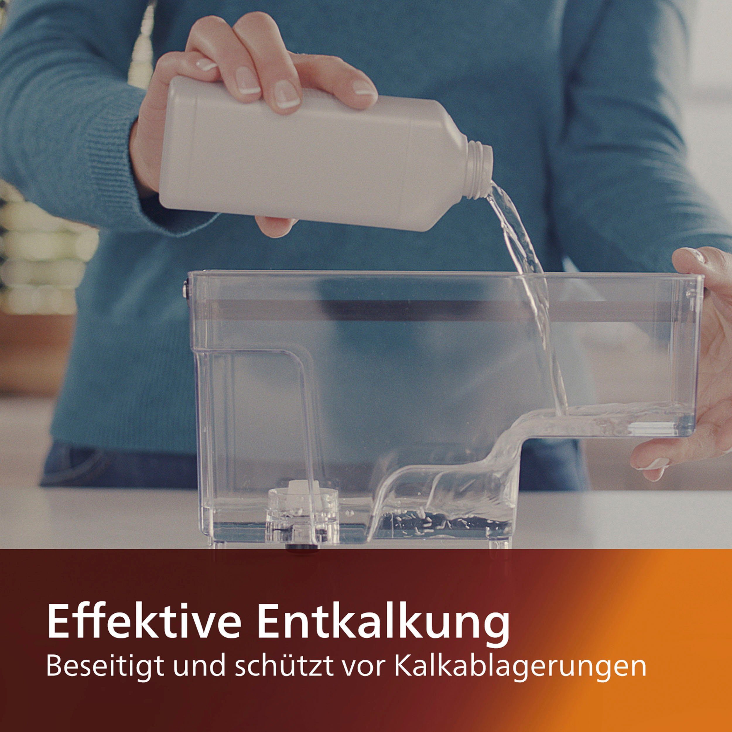 Saeco CA6700/10 Entkalker (Flüssigentkalker für Kaffeevollautomaten)