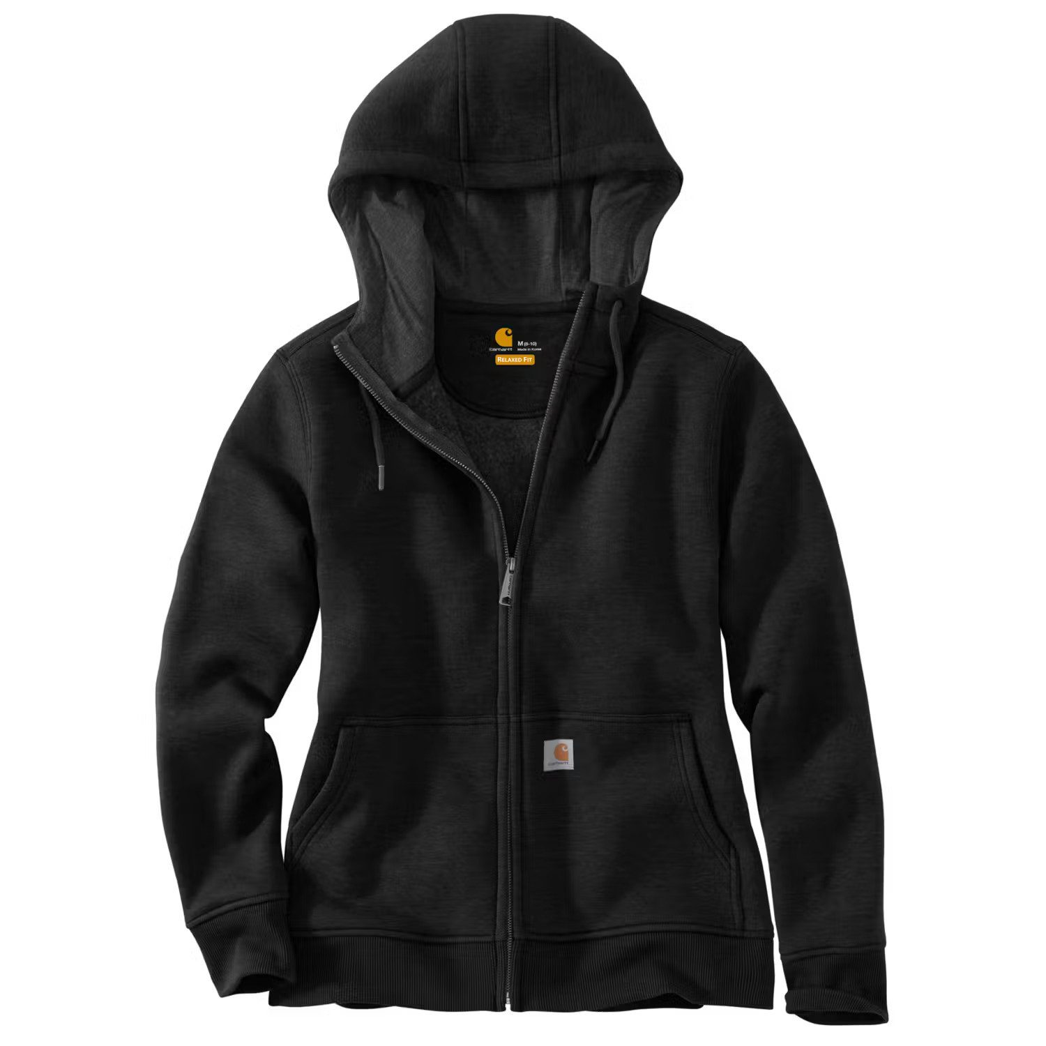 Carhartt Sweatshirt Damen Arbeits-Hoodie 'Clarksburg'