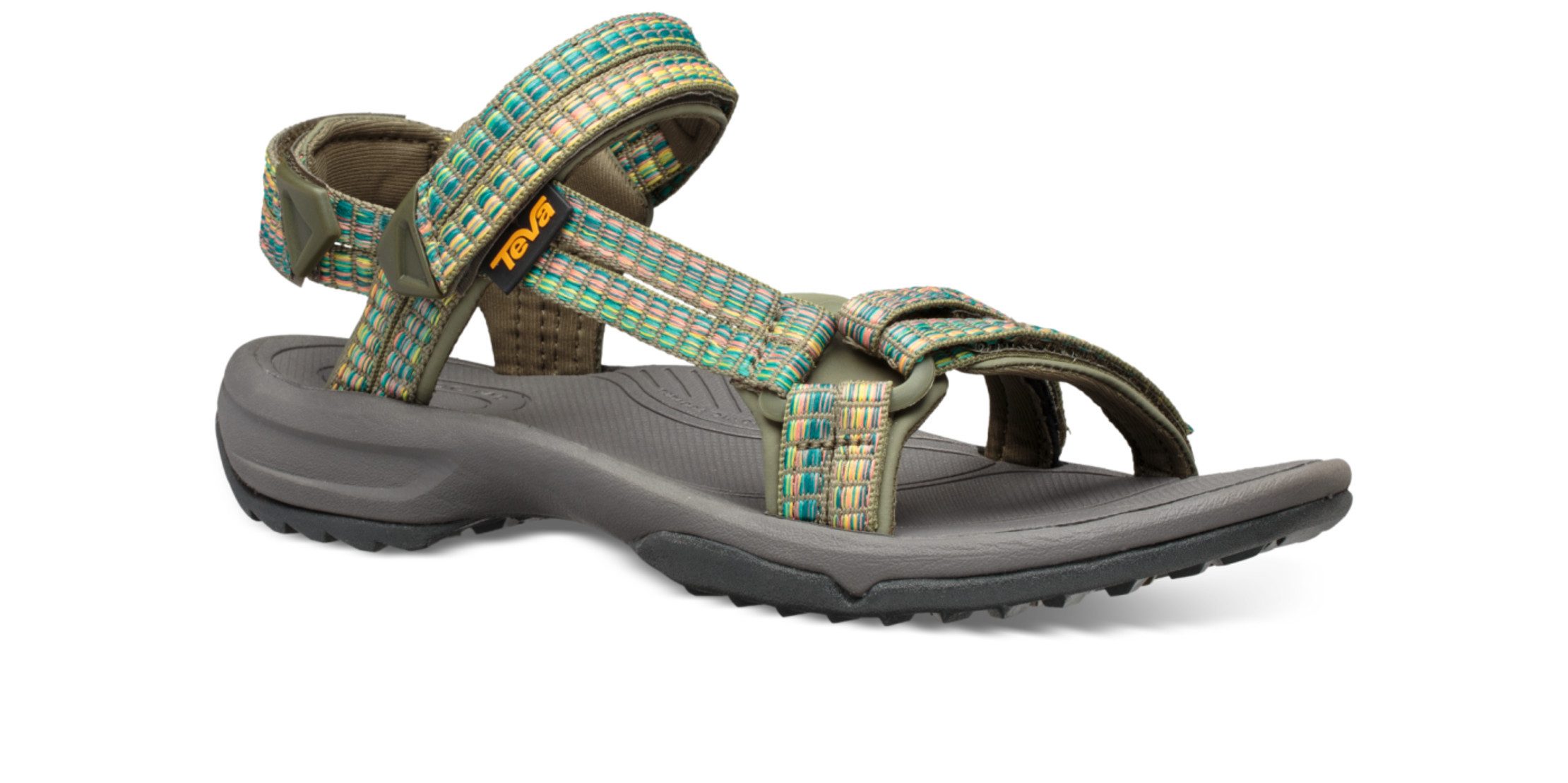 Teva W TERRA FI LITE Sandale günstig online kaufen