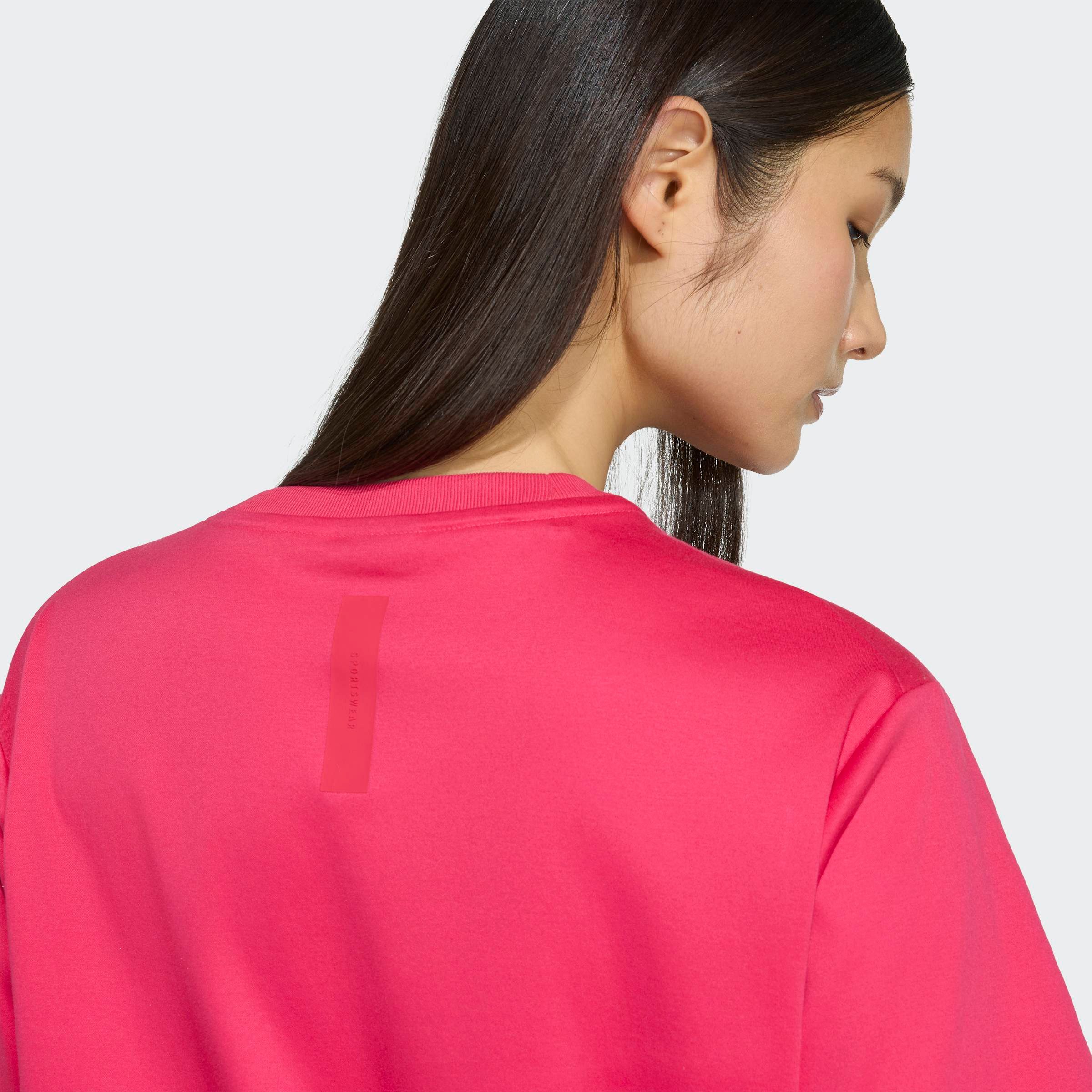 adidas Sportswear T-Shirt W Z.N.E. TEE