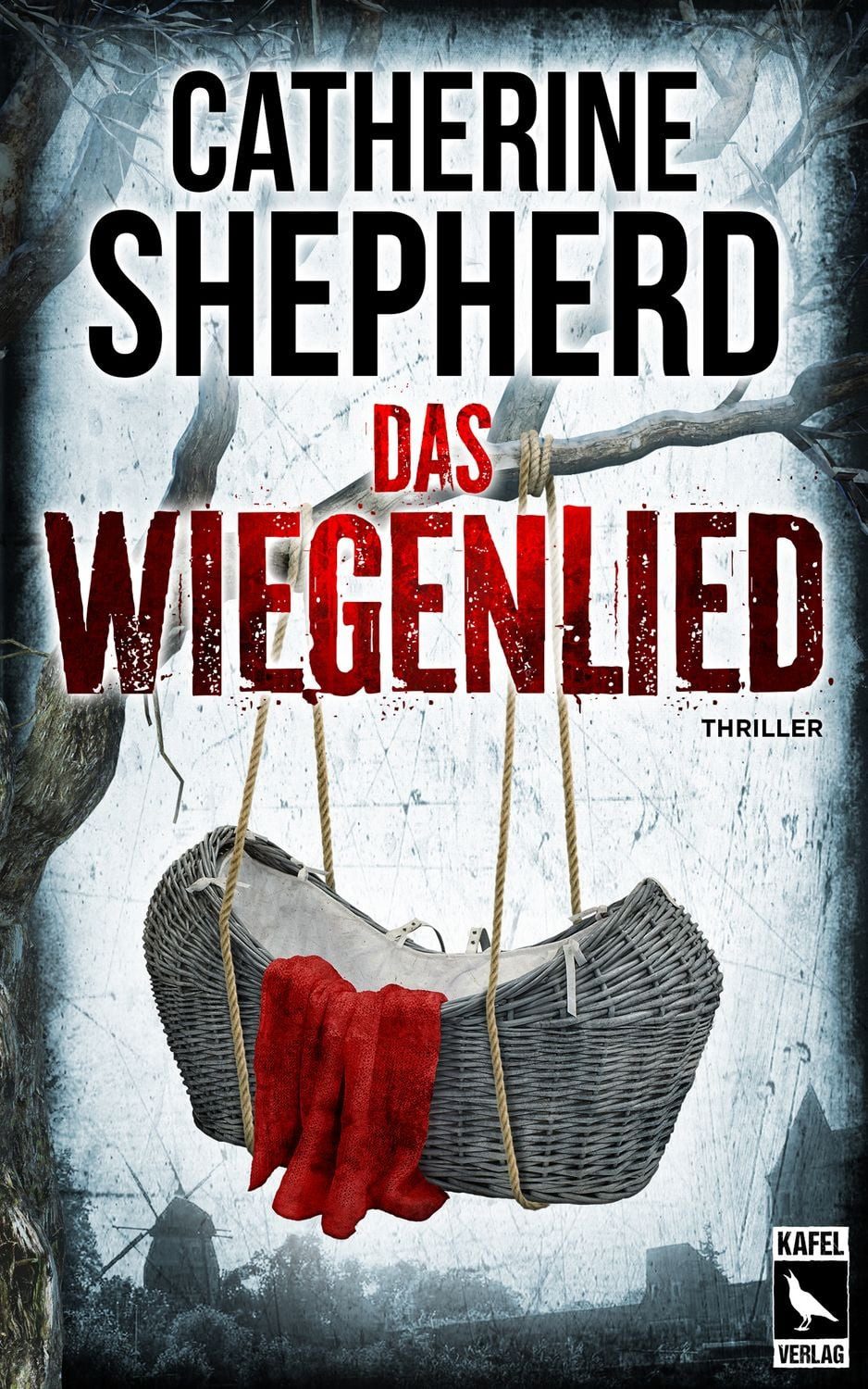 Das Wiegenlied: Thriller / Catherine Shepherd