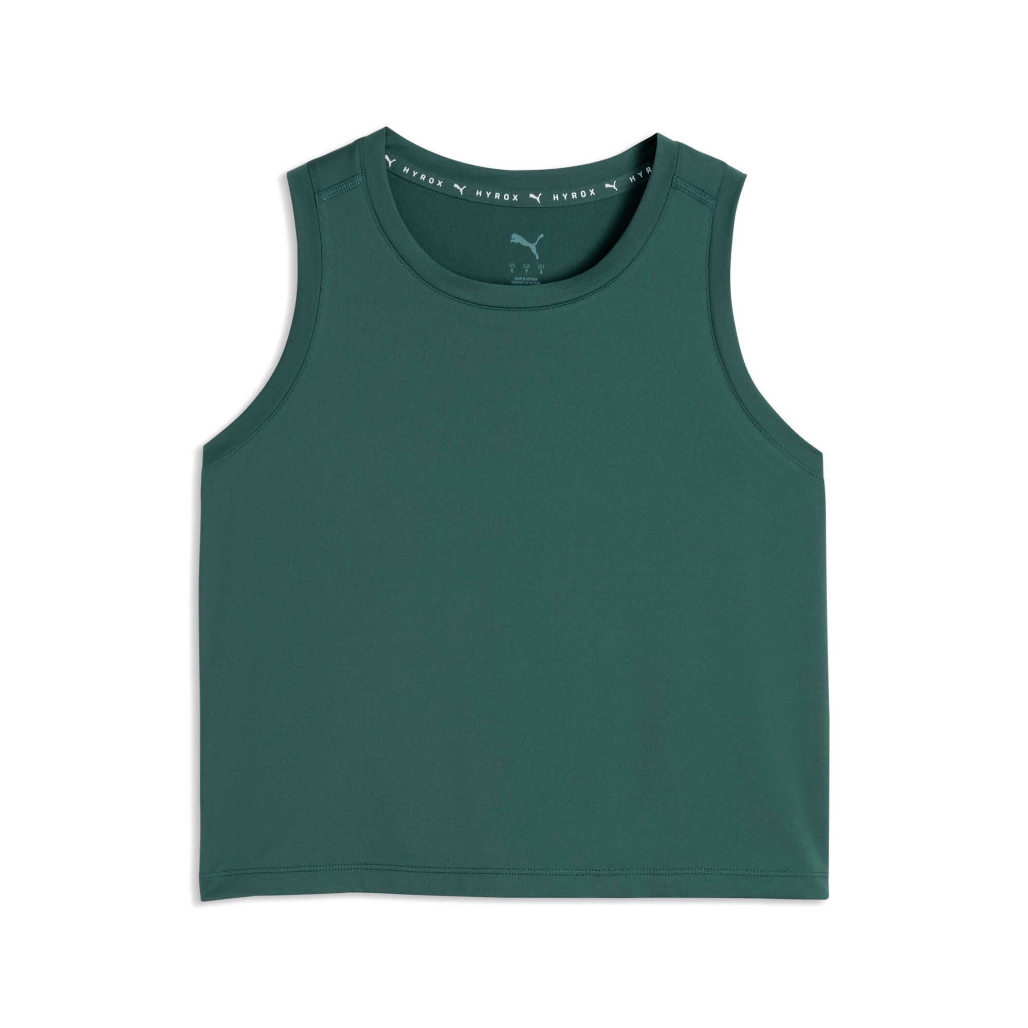 PUMA Tanktop W X HYROX CLOUDSPUN CITY TANK