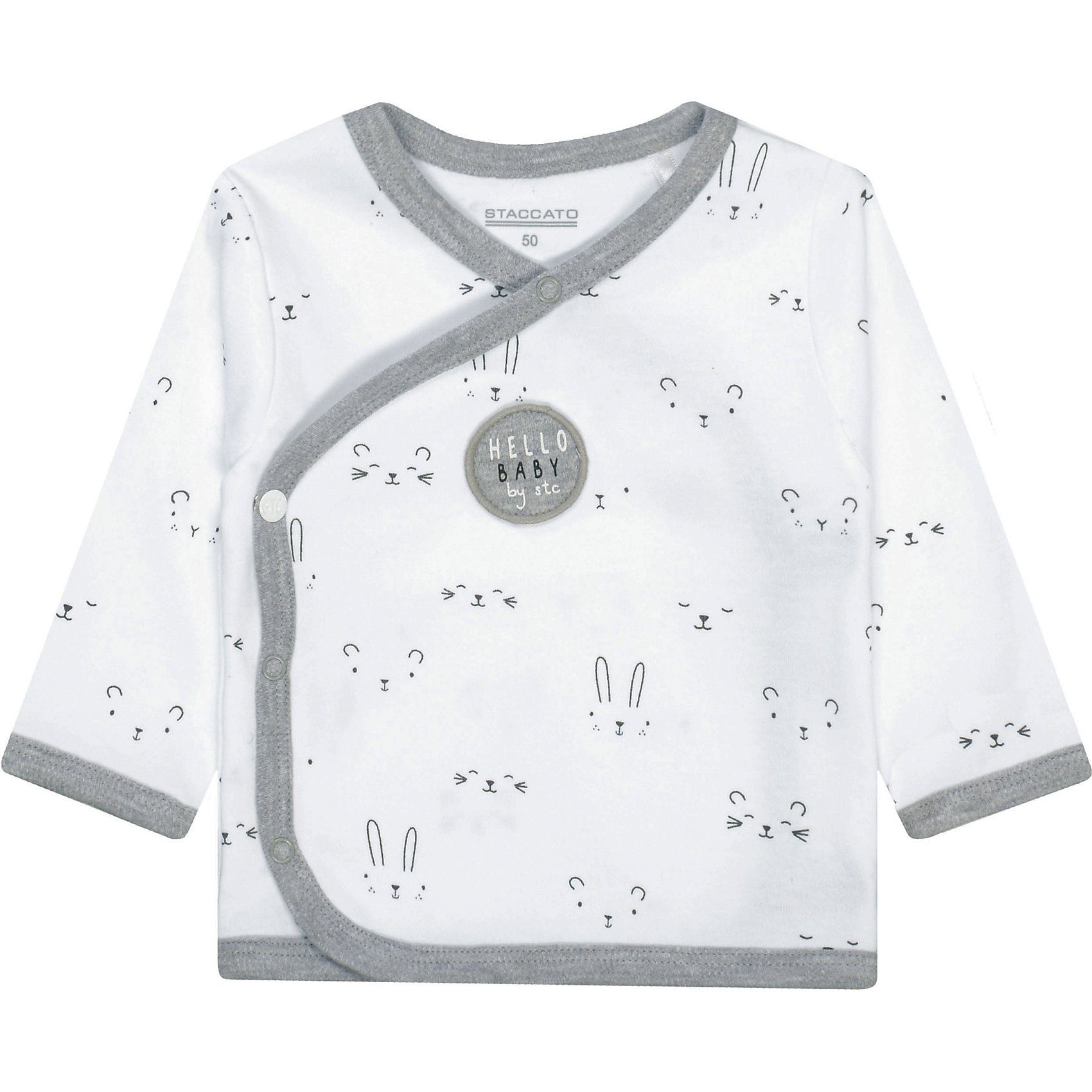 JUVENTUS body Neugeborenen//bambino aus Baumwolle Sweatshirt Weiß Kurzarm Hemd