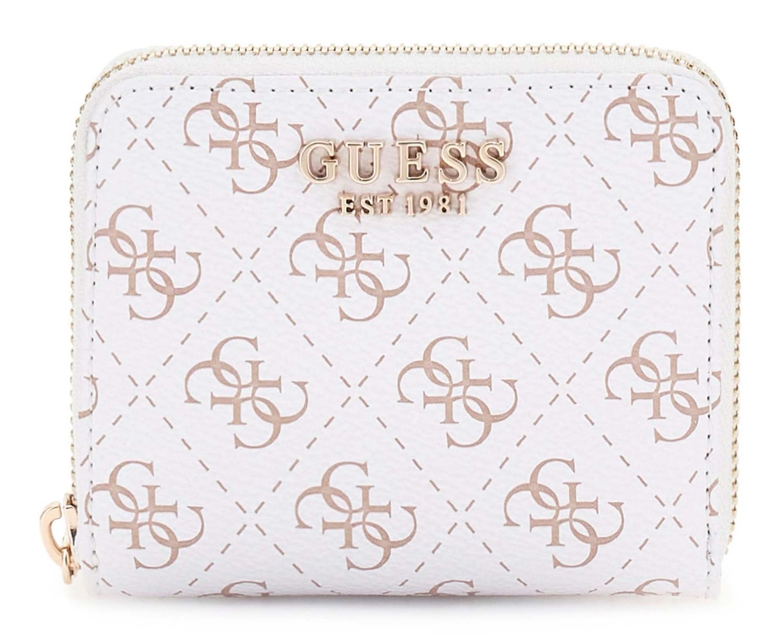 Geldbörse SLG Small Zip Around