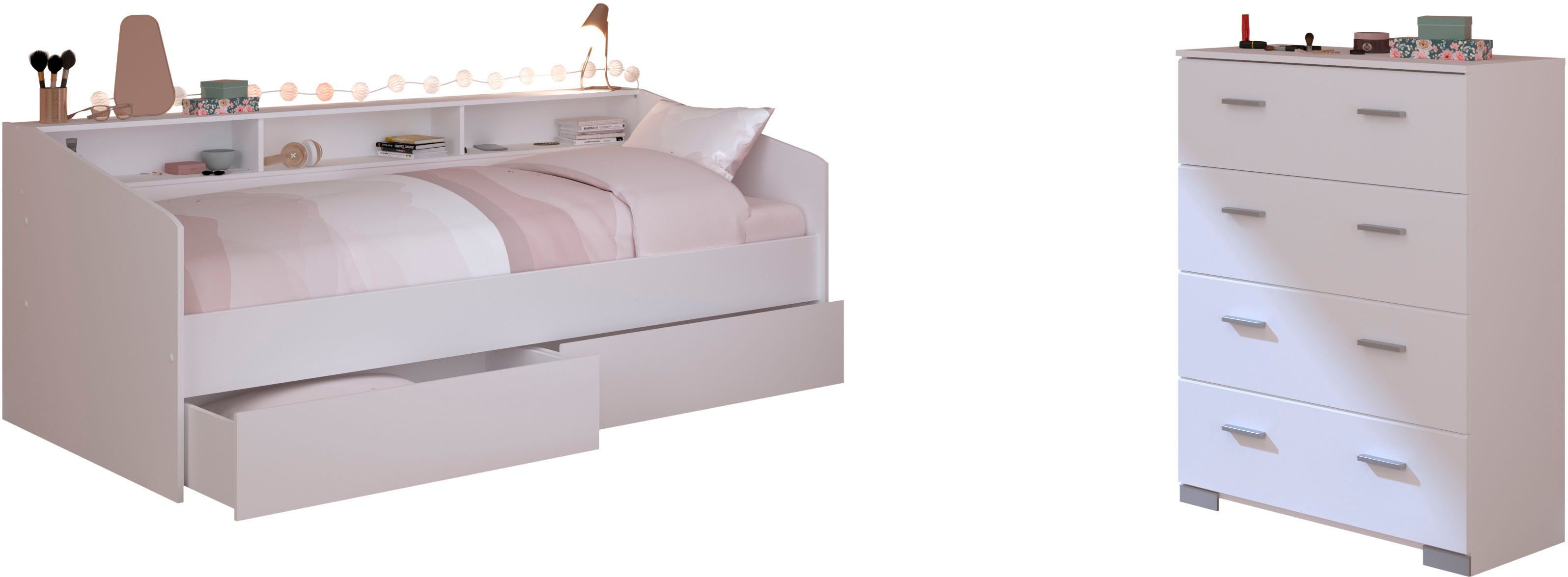 Parisot Jugendzimmer-Set