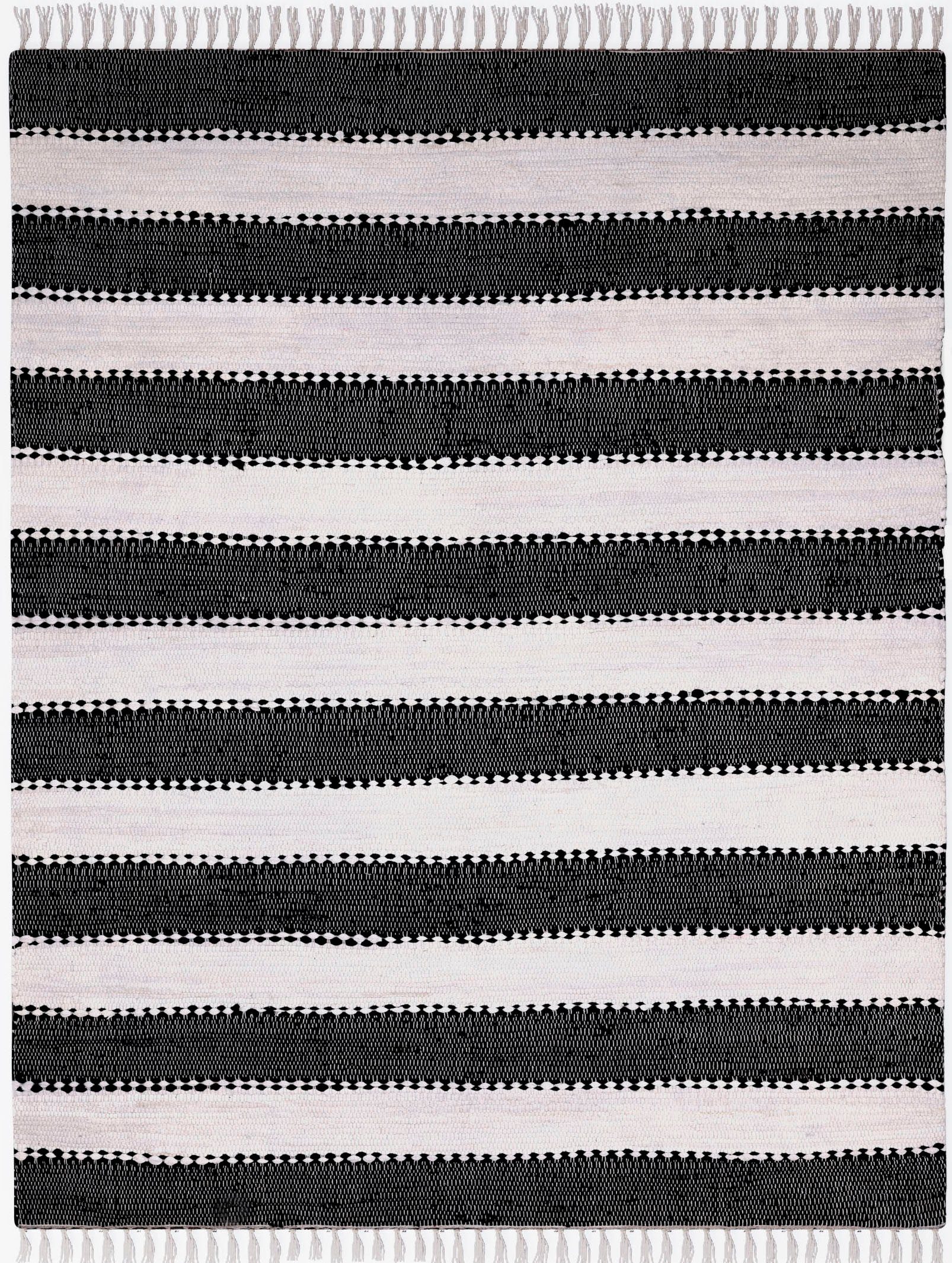 Myflair Möbel & Accessoires Teppich »Karim«, rechteckig, 10 mm Höhe, Handwe günstig online kaufen