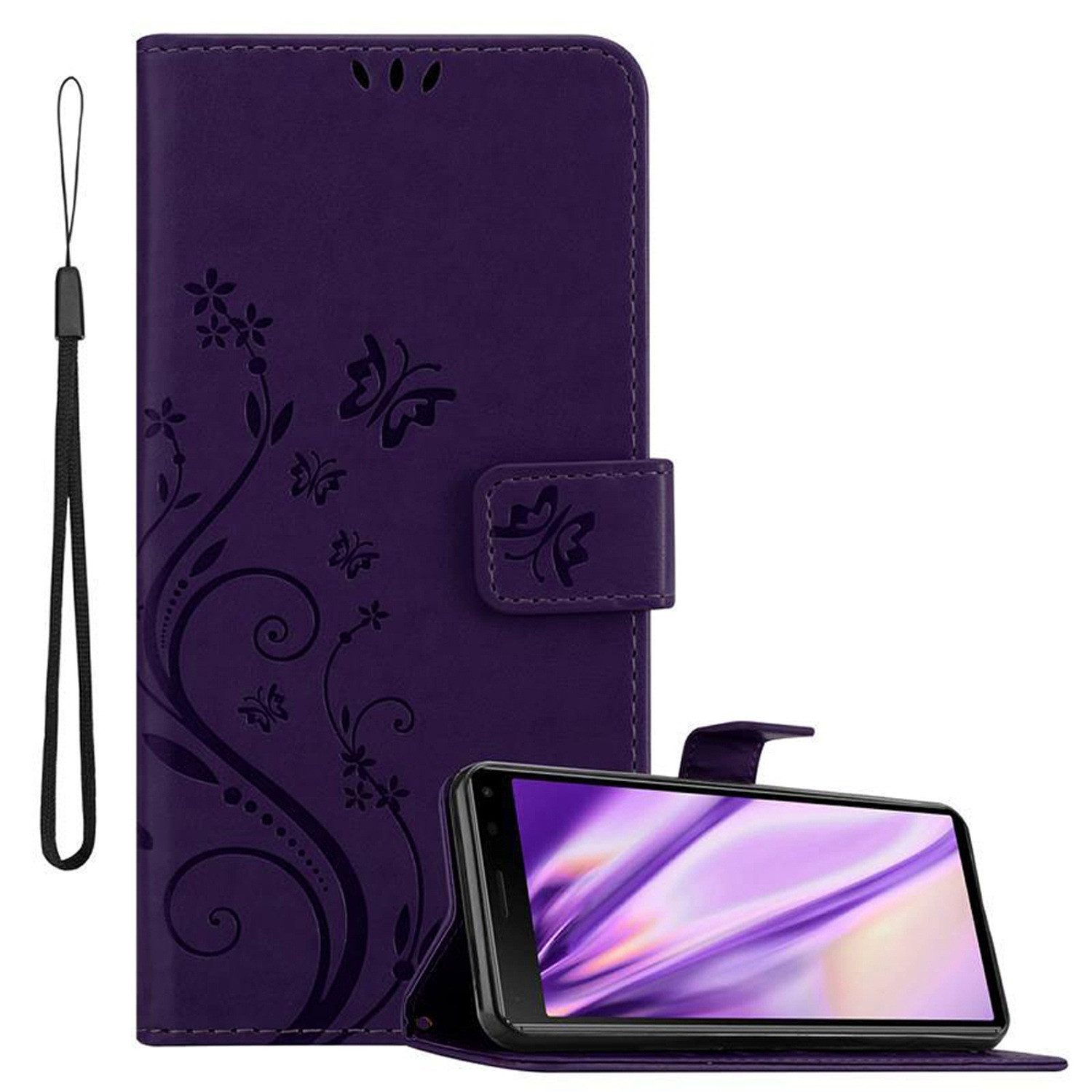 Handyhülle für Sony Xperia 8 Hülle