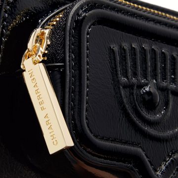 CHIARA FERRAGNI Henkeltasche black (1-tlg)