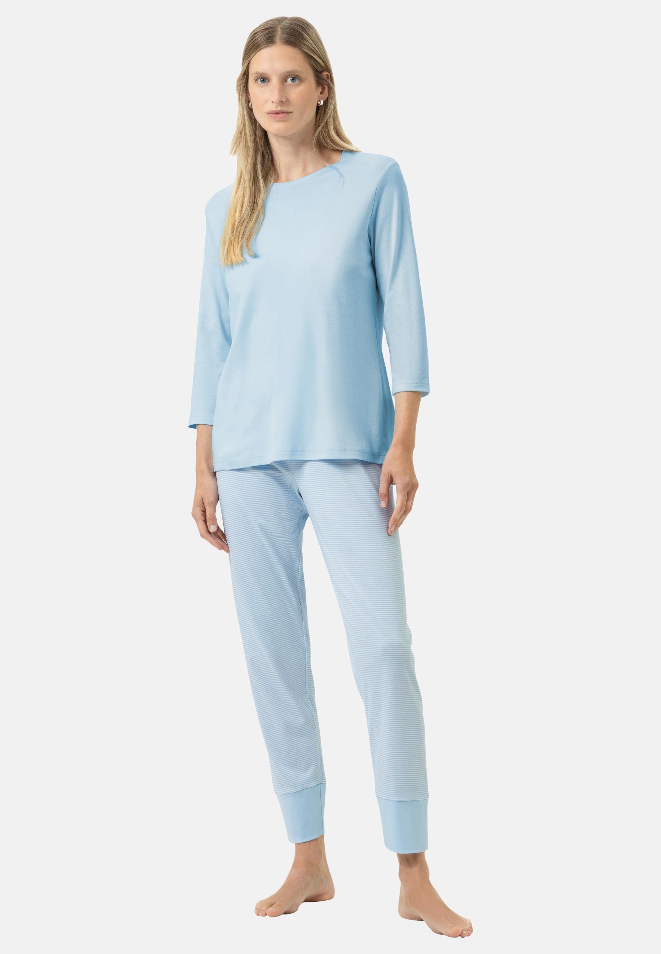 Pyjama Simple Stripes