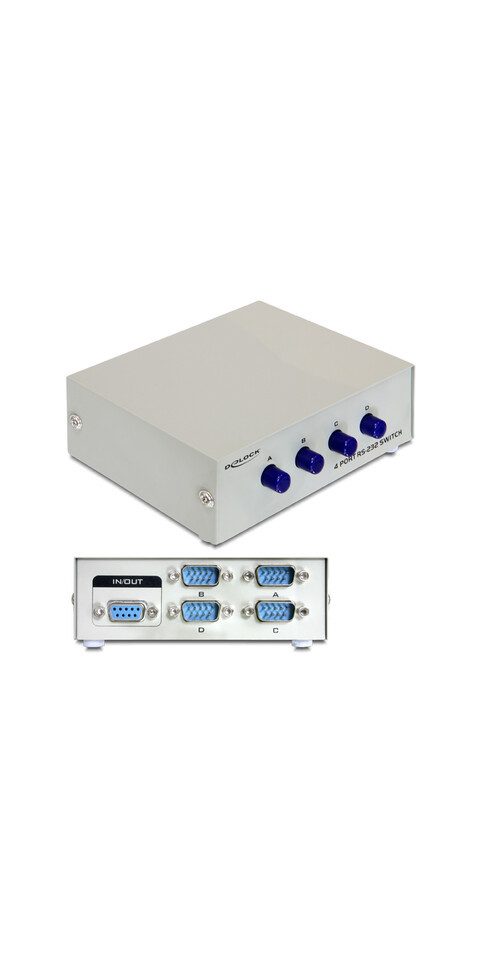 Delock USB-Port Delock