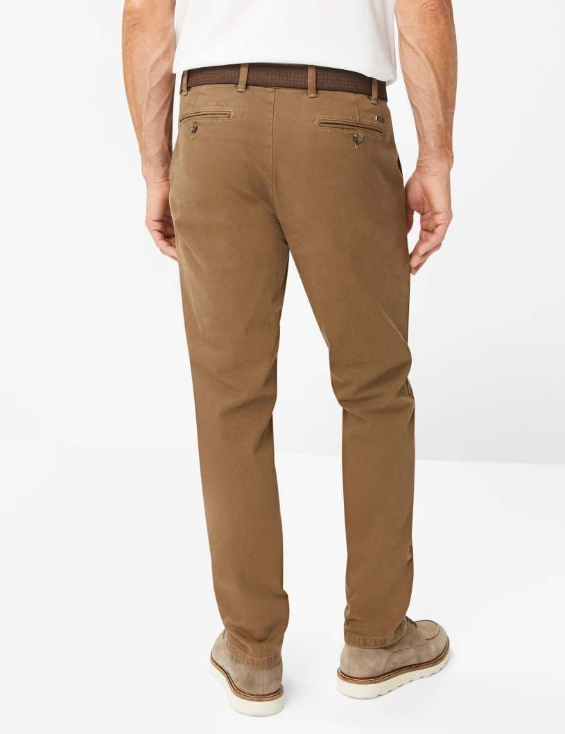 EUREX by BRAX Stoffhose