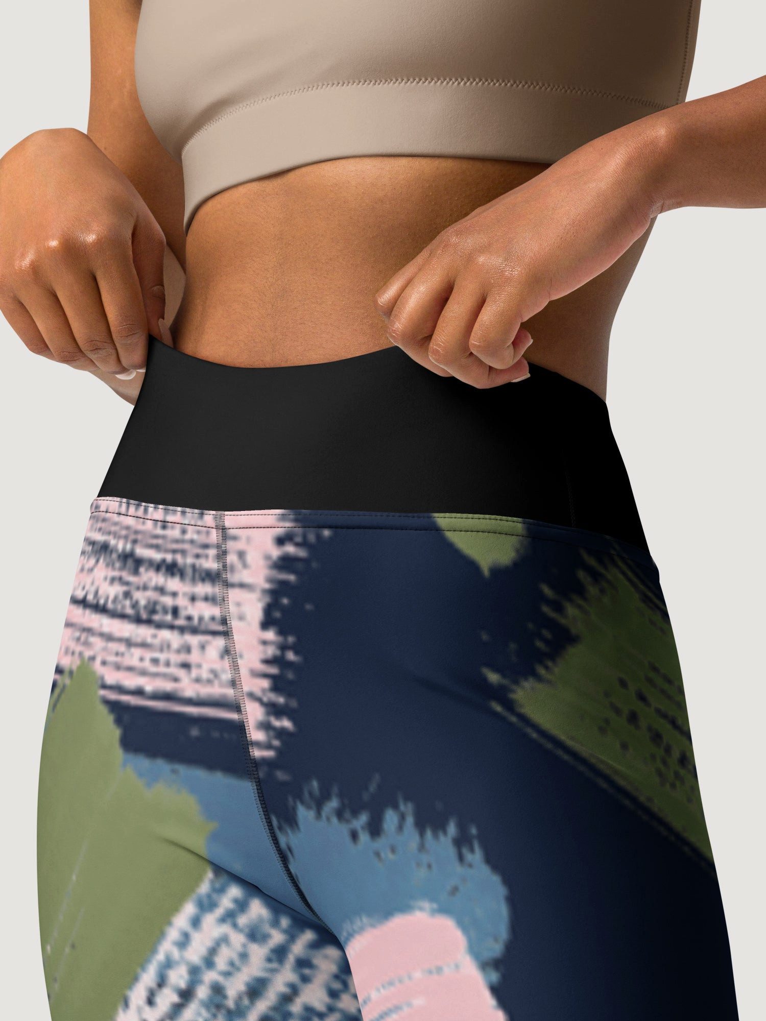 VAAM LMNTS Leggings AMAYA LEGGINGS günstig online kaufen