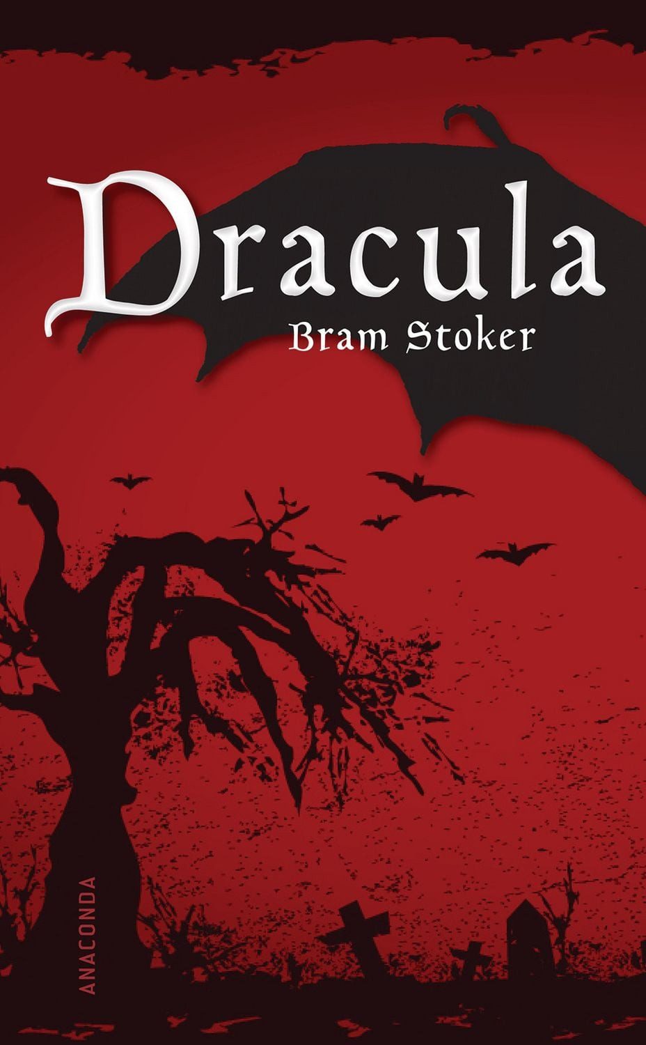 Dracula. Ein Vampirroman / Bram Stoker