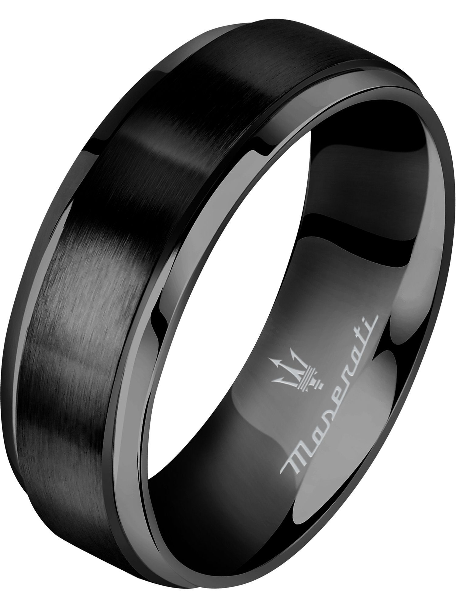 MASERATI Fingerring Maserati Herren-Herrenring günstig online kaufen